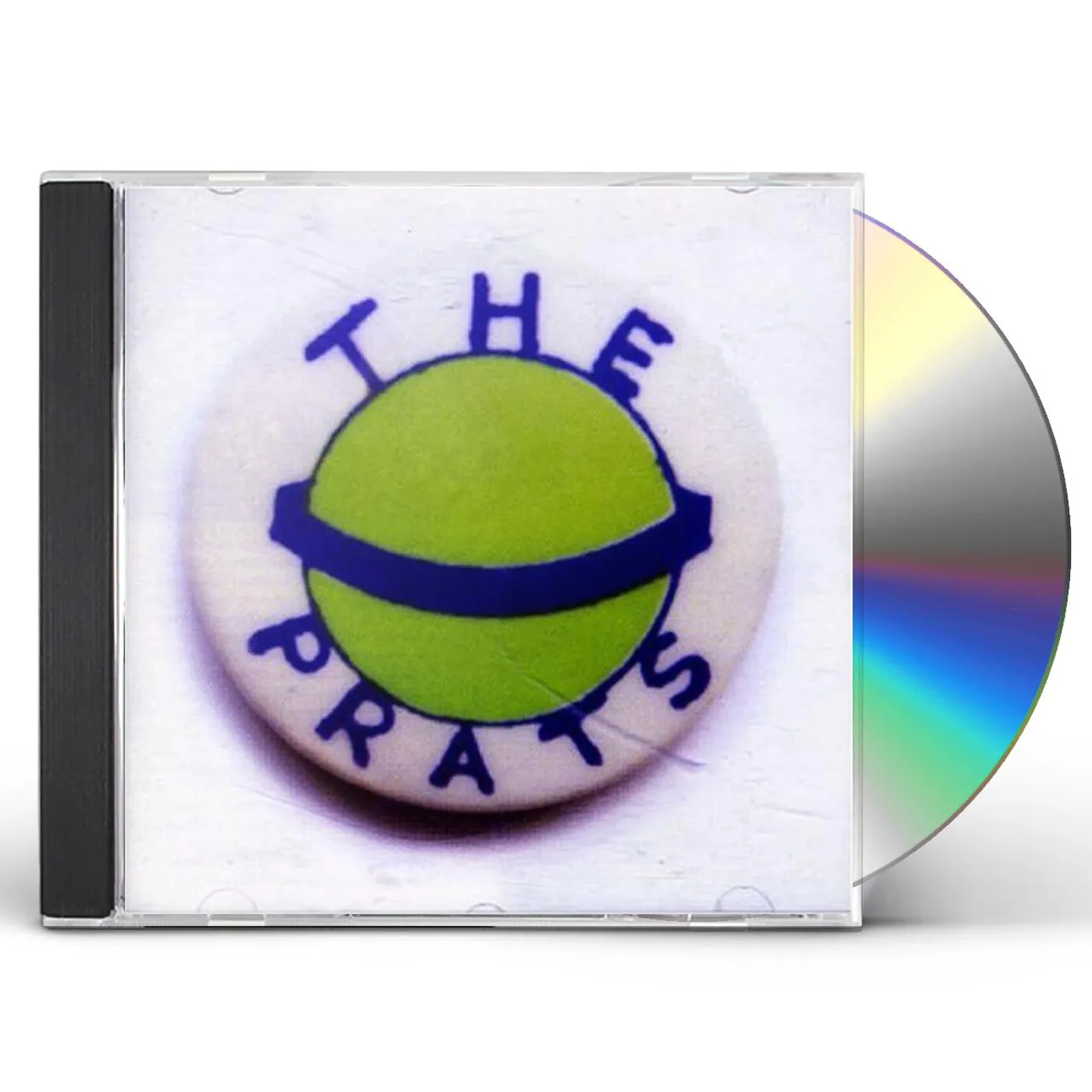 NOW THATS WHAT I CALL The Prats 238171 MUSIC CD