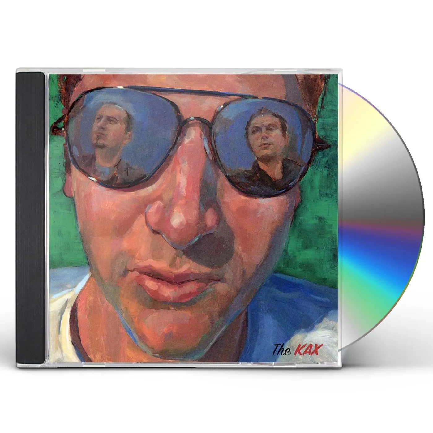 KAX CD