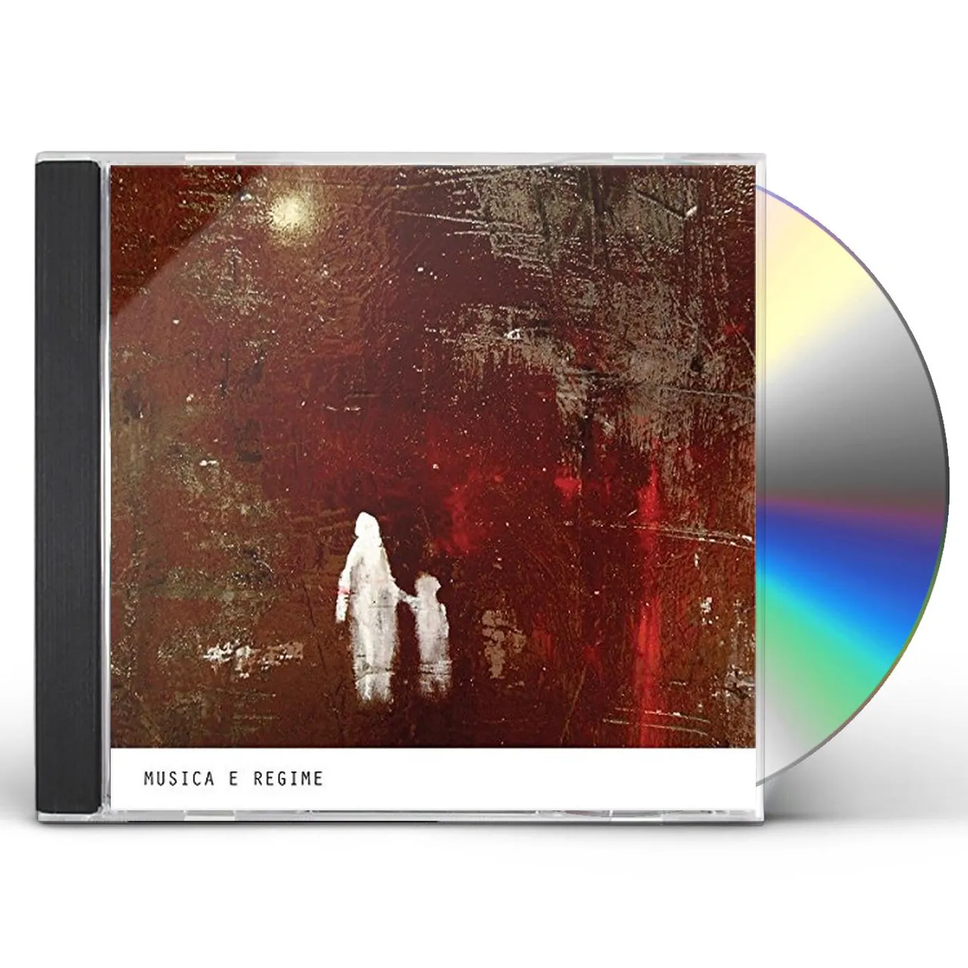 Ensemble Alraune MUSICA E REGIME CD