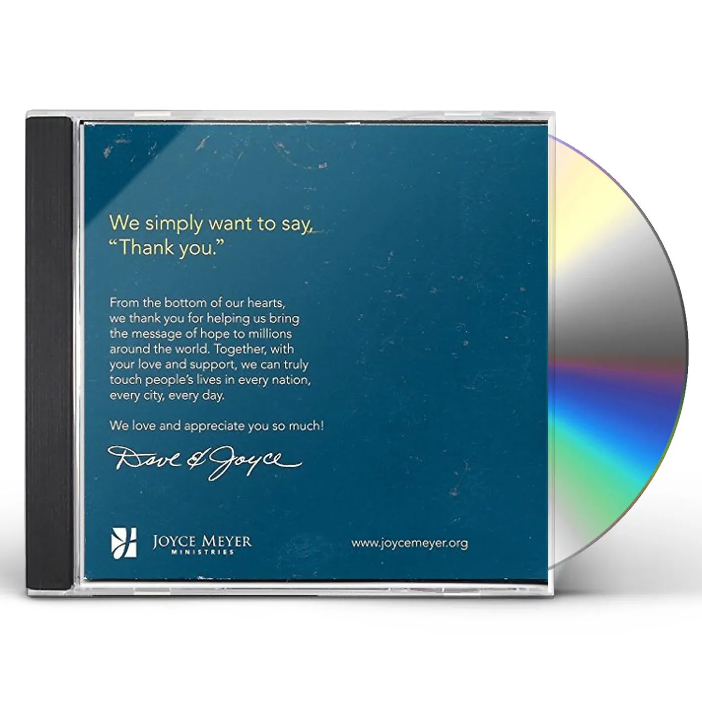 INNER LIFE 1 CD