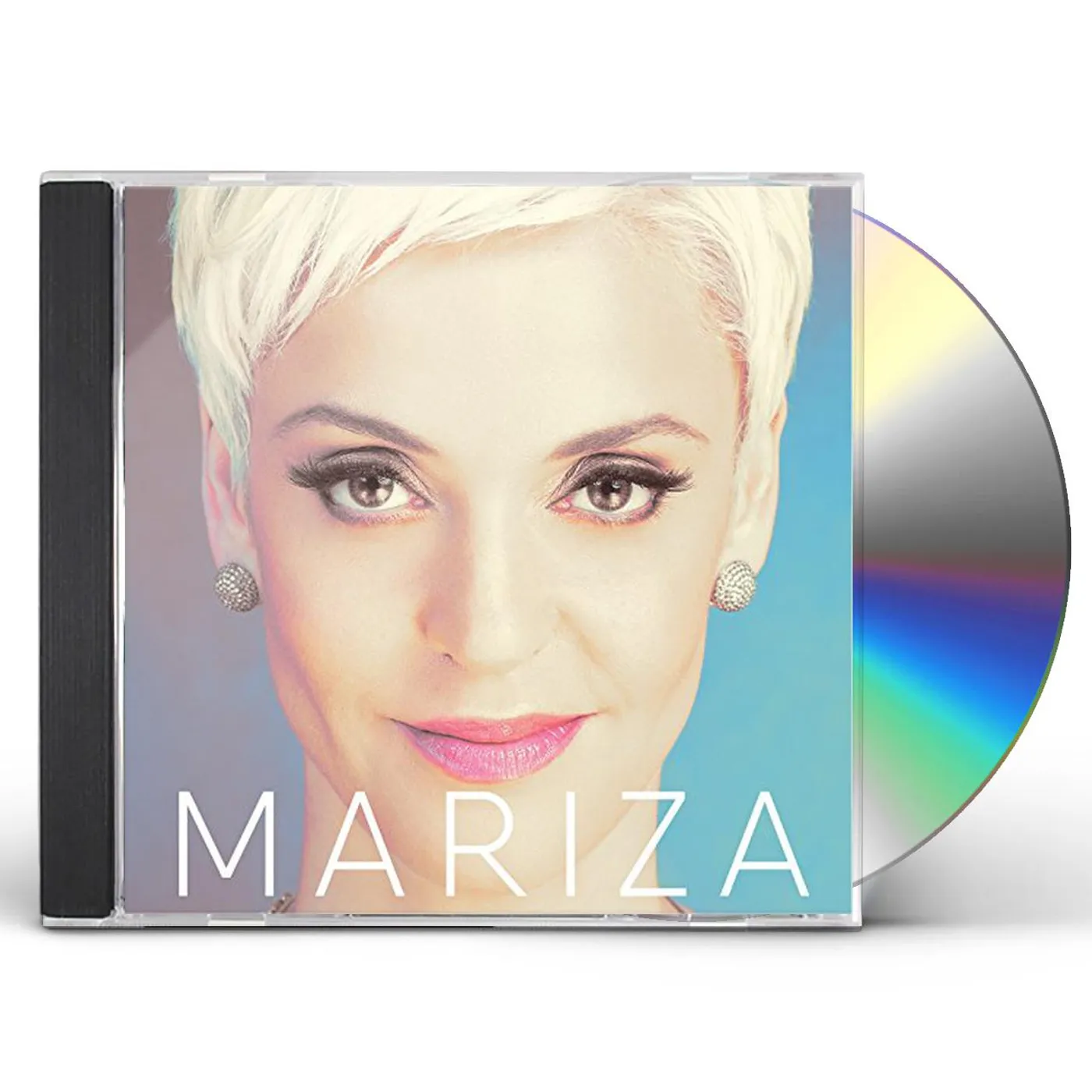 MARIZA CD