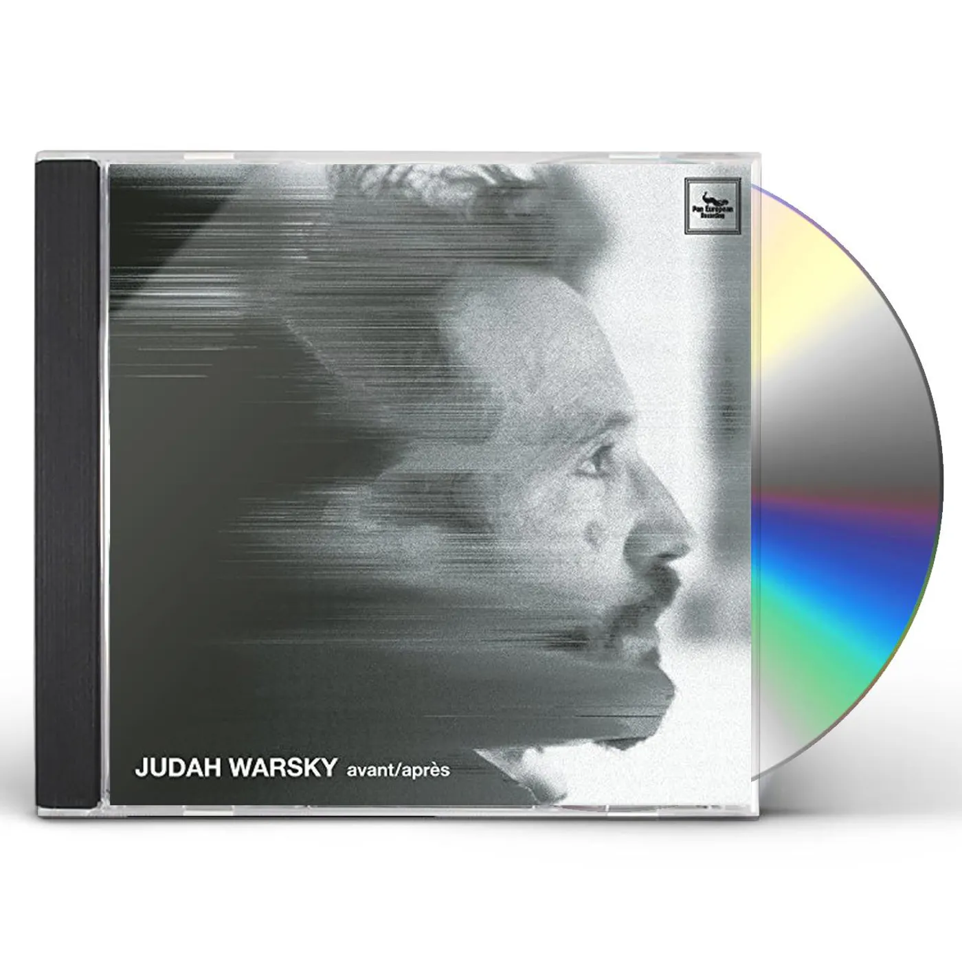 Judah Warsky AVANT / APRES CD