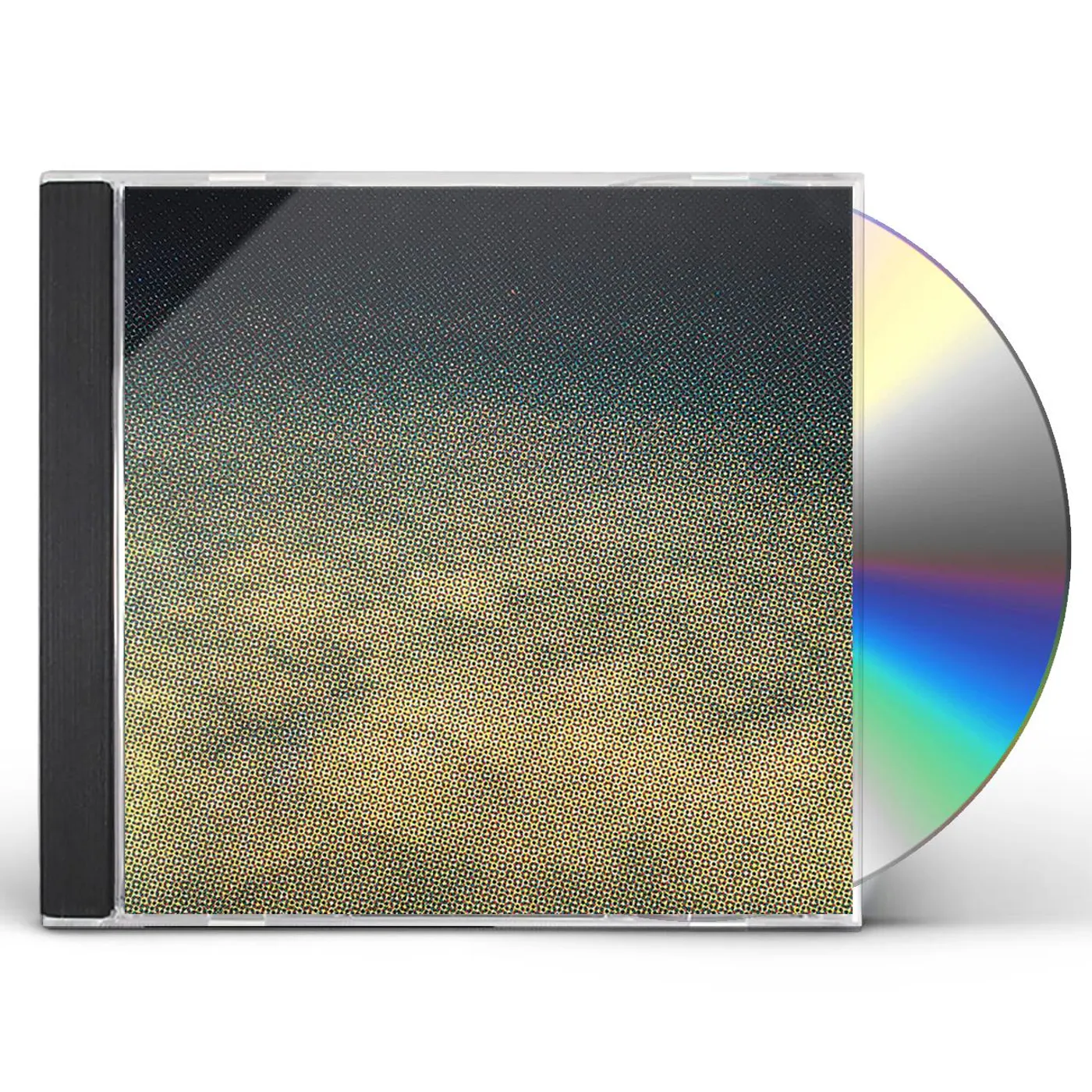 Moon Zero RELATIONSHIPS BETWEEN INNER & OUTER SPACE CD