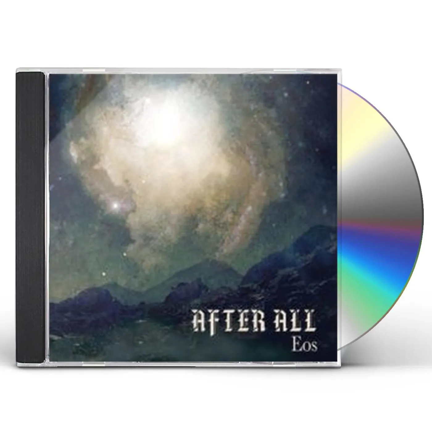 After All EOS (DIGI PACK) CD