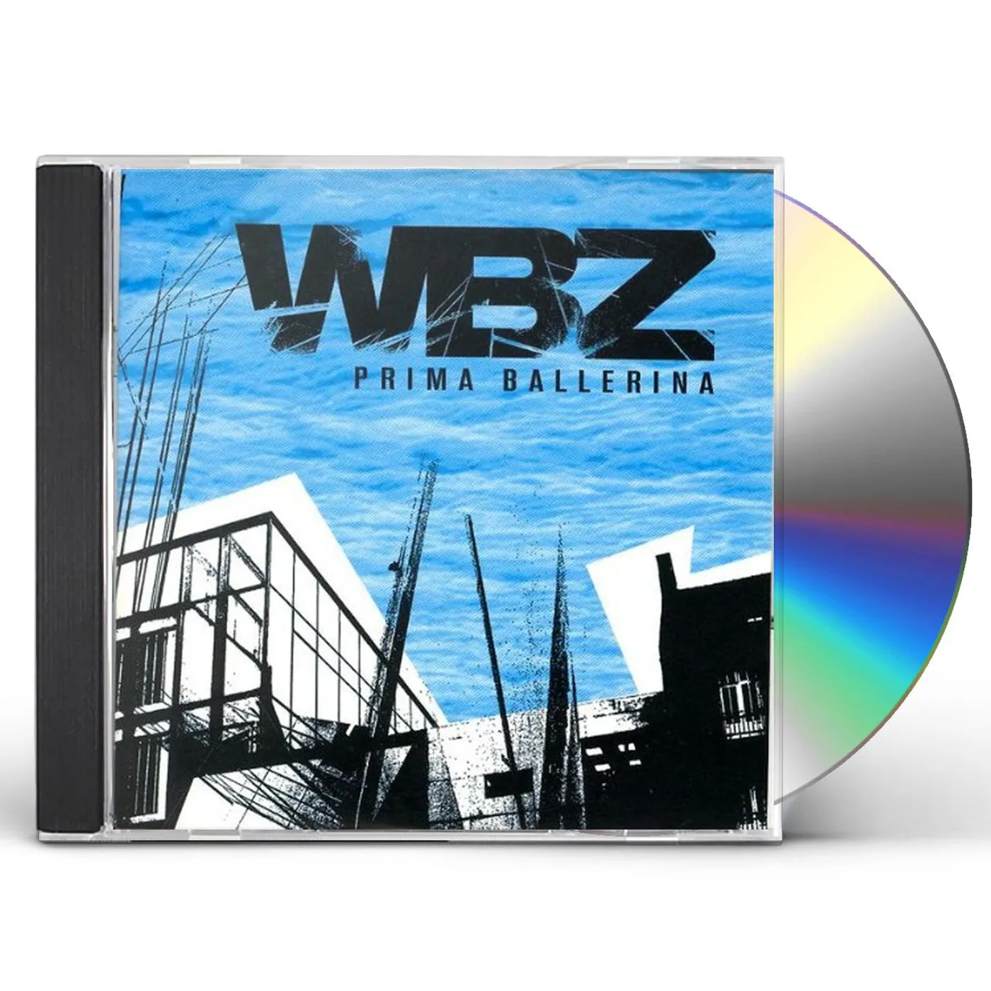 WBZ Brand Page