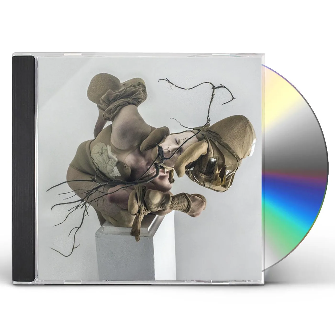 Spectres CONDITION CD