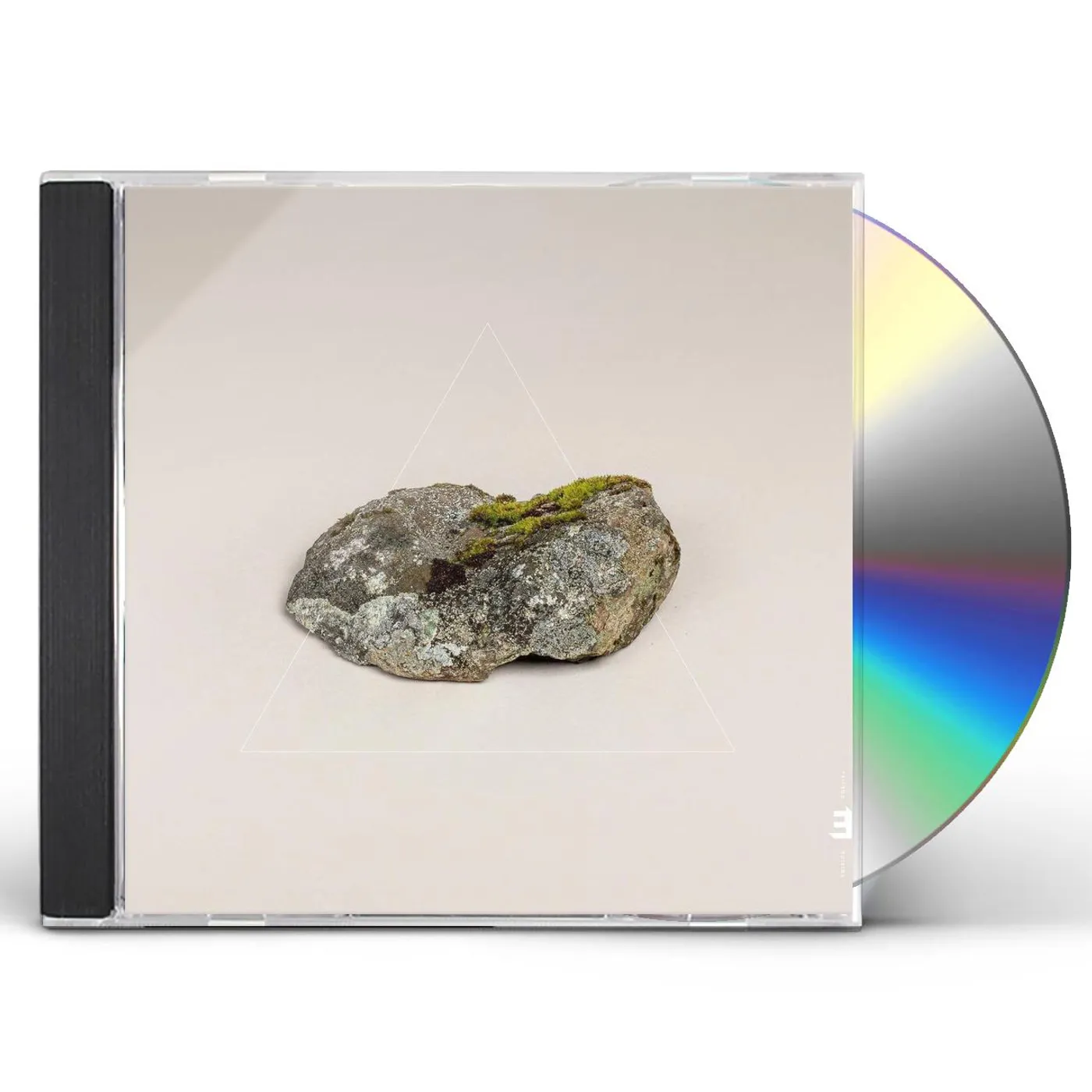 Fergus McCreadie CAIRN CD