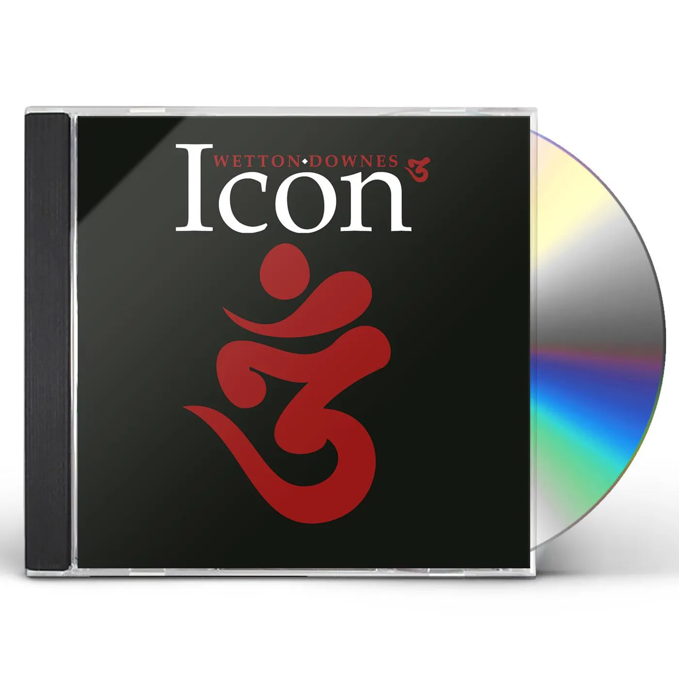 Wetton / Downes 3 CD