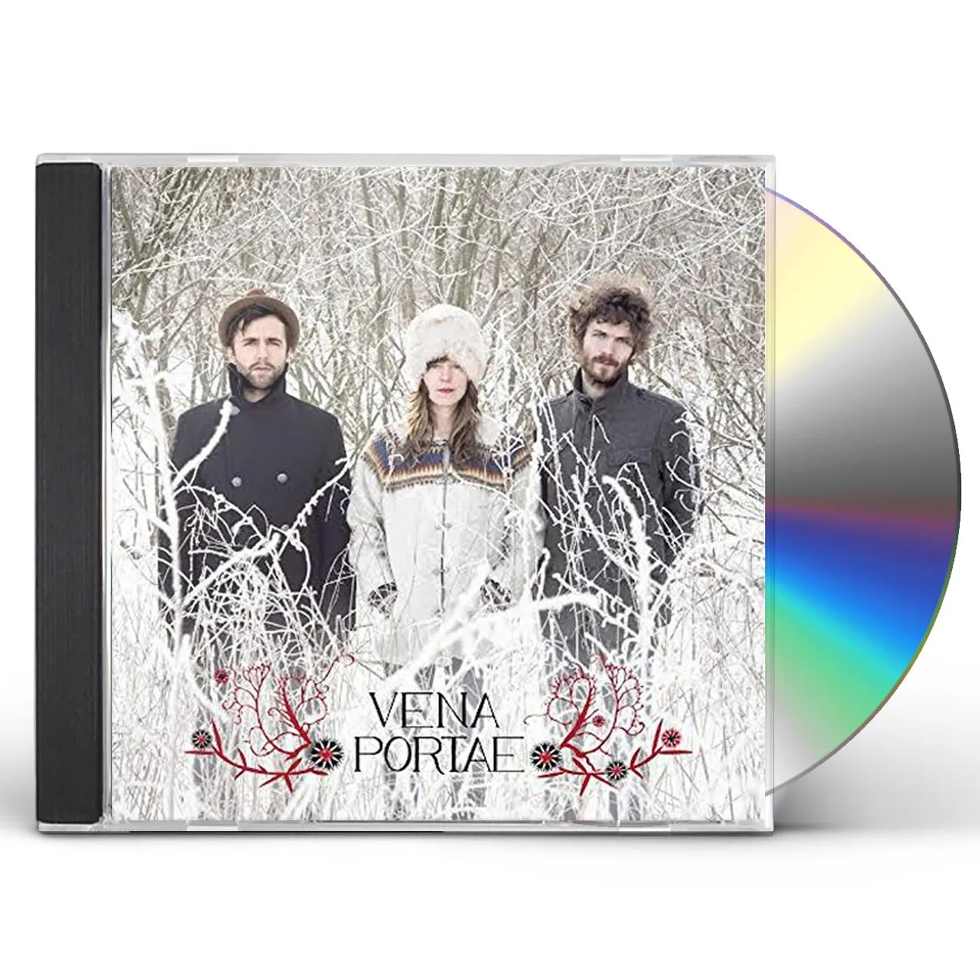 VENA PORTAE CD