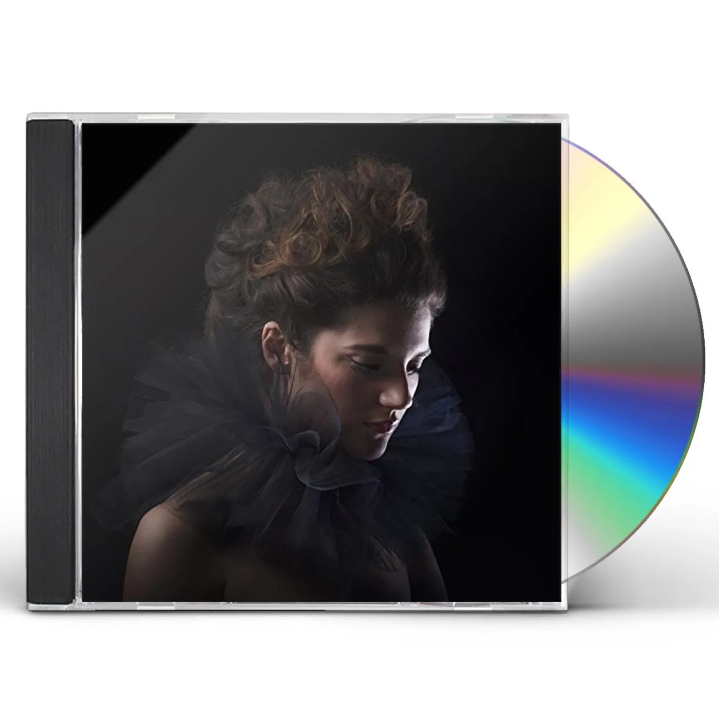 Chaouche SAFE CD
