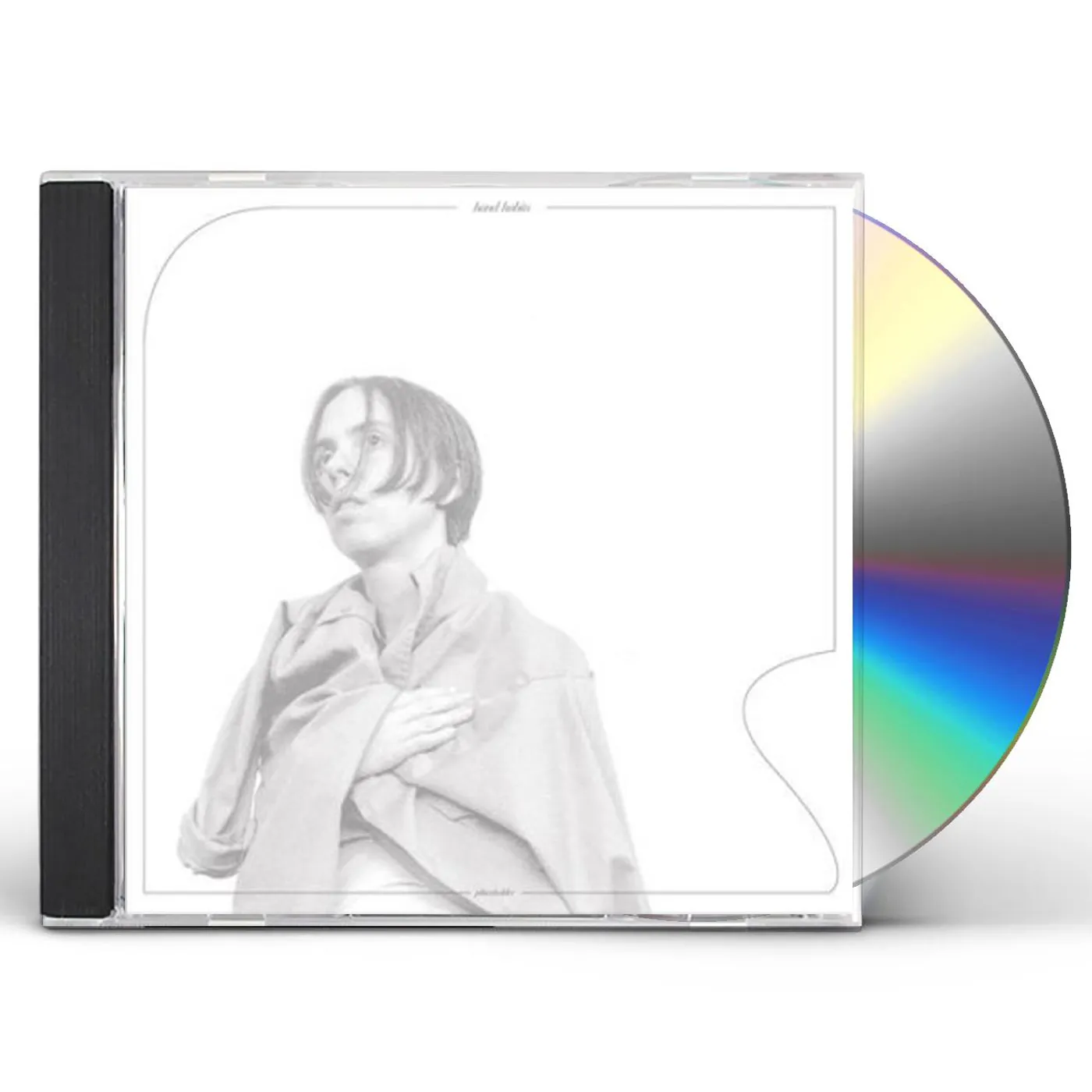 Hand Habits PLACEHOLDER CD