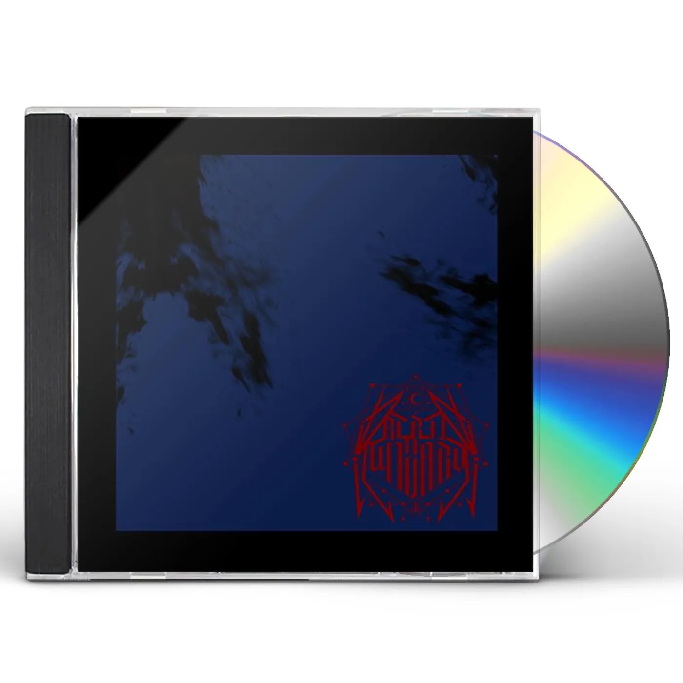 Rebel Wizard TRIUMPH OF GLOOM CD