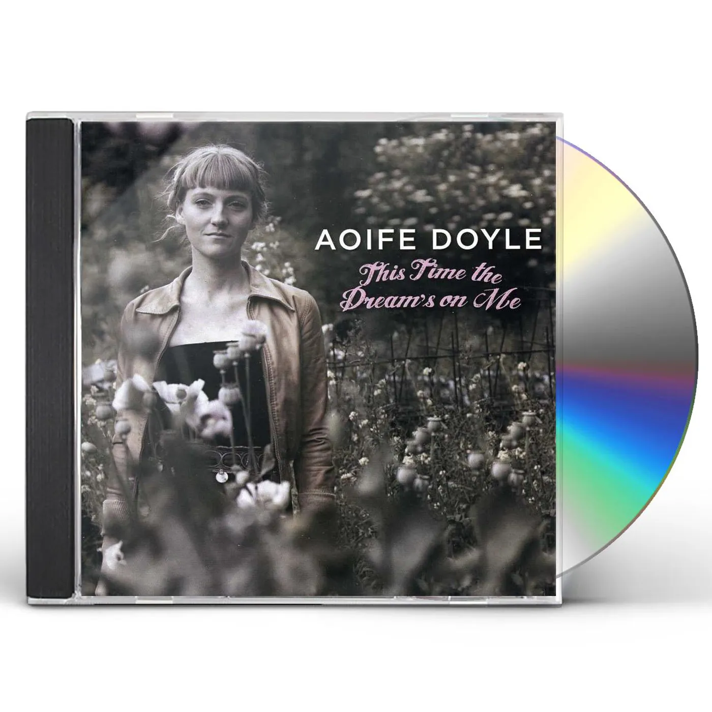 Aoife Doyle THIS TIME THE DREAMS ON ME CD