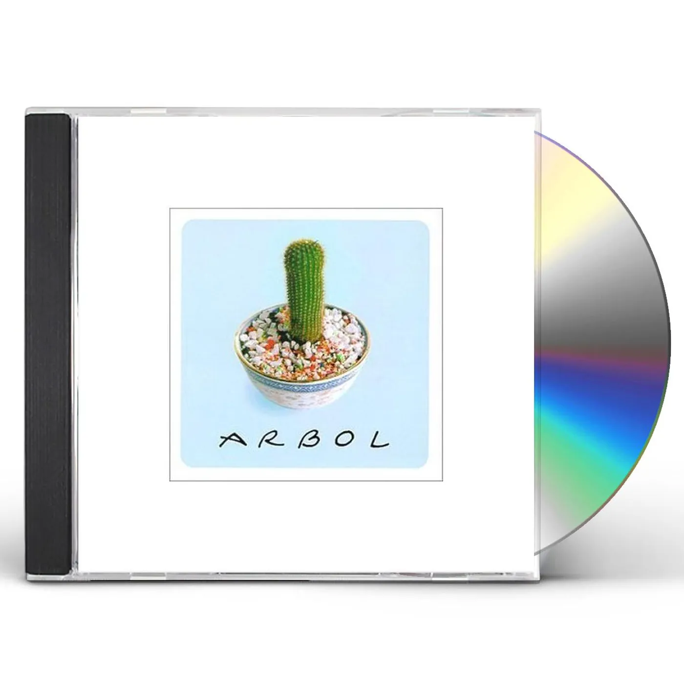 ARBOL CD