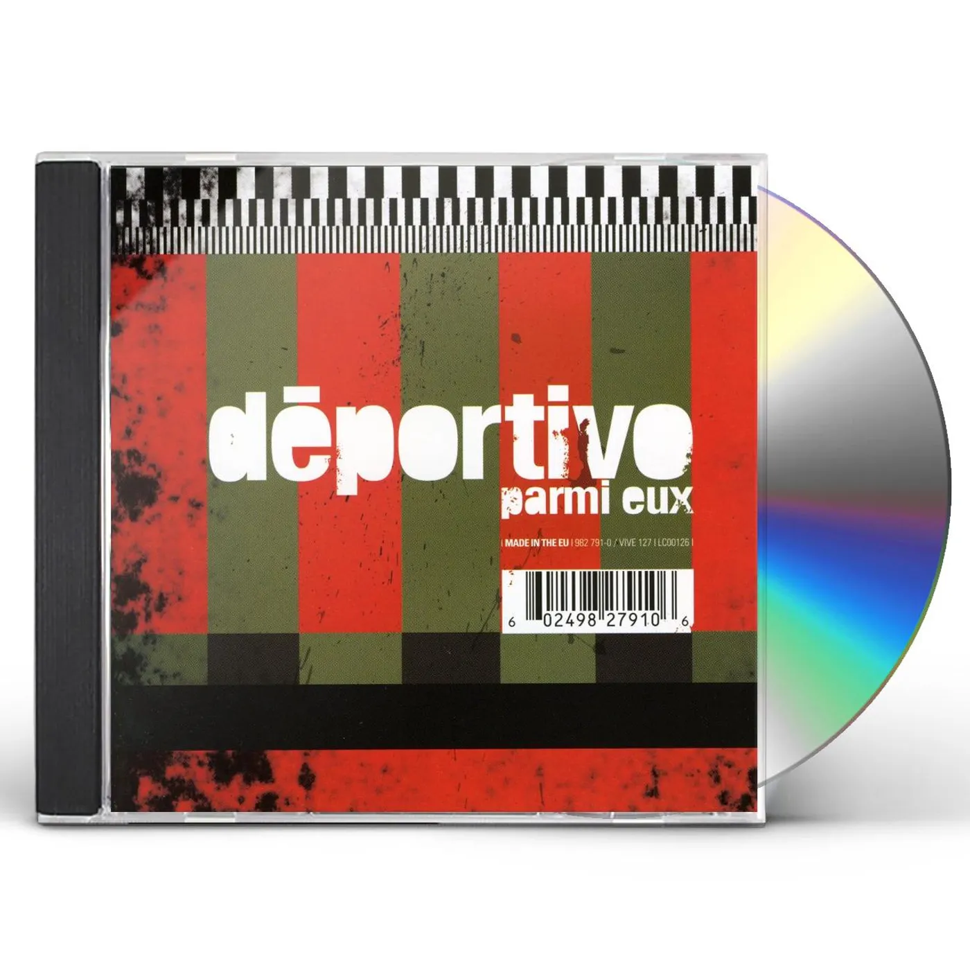 Deportivo PARMI EUX CD