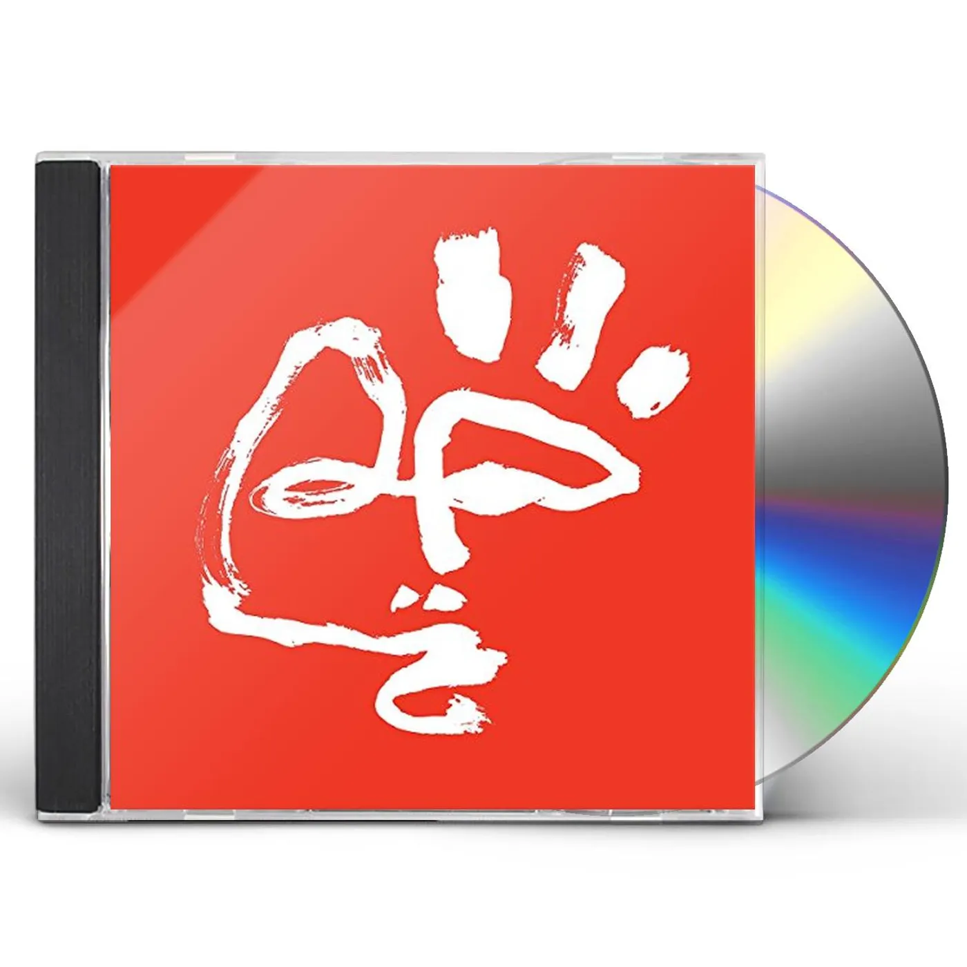 Pumarosa WITCH CD