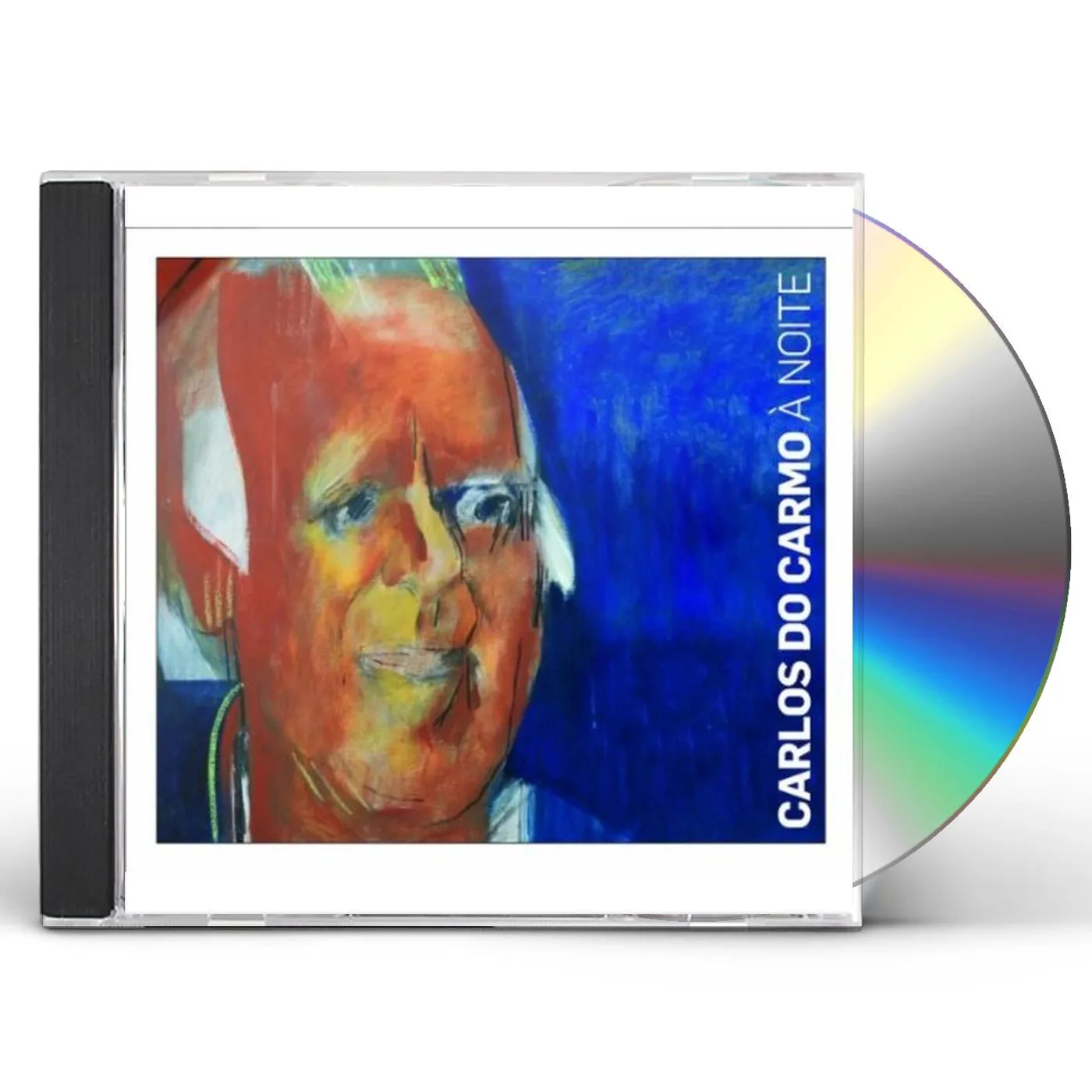 Carlos Do Carmo NOITE CD
