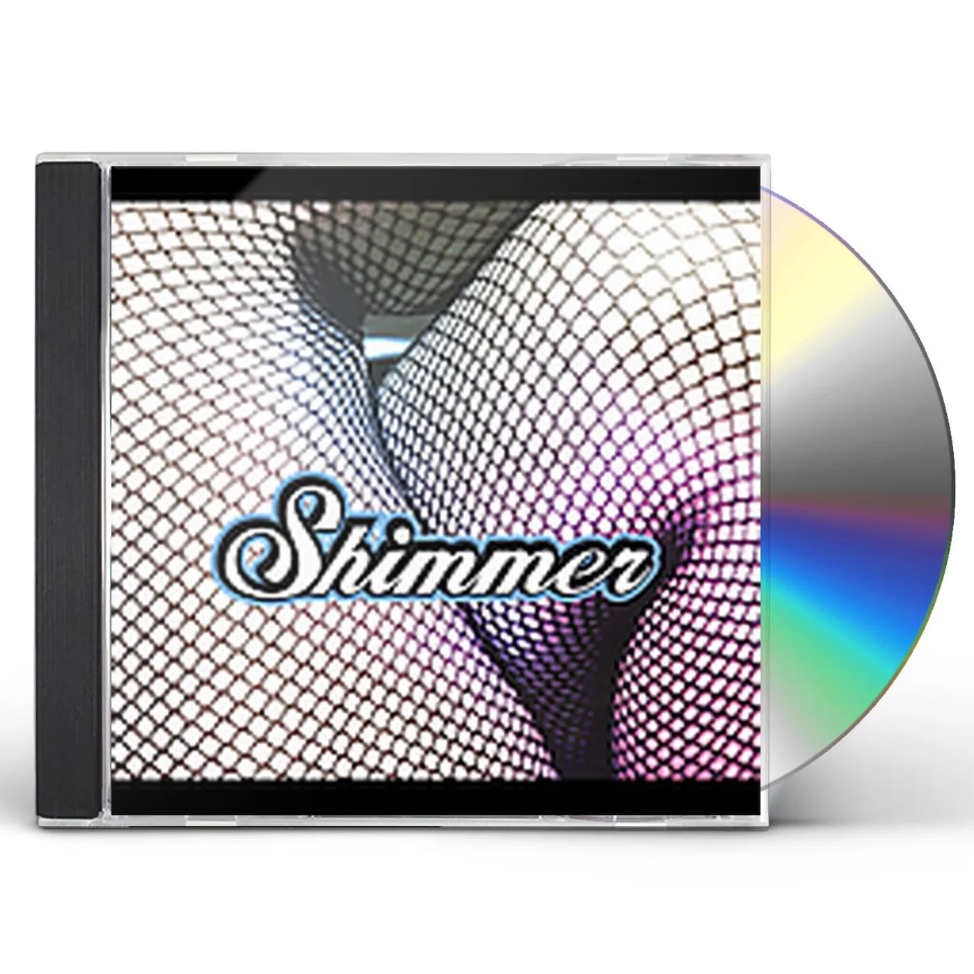 SHIMMER CD
