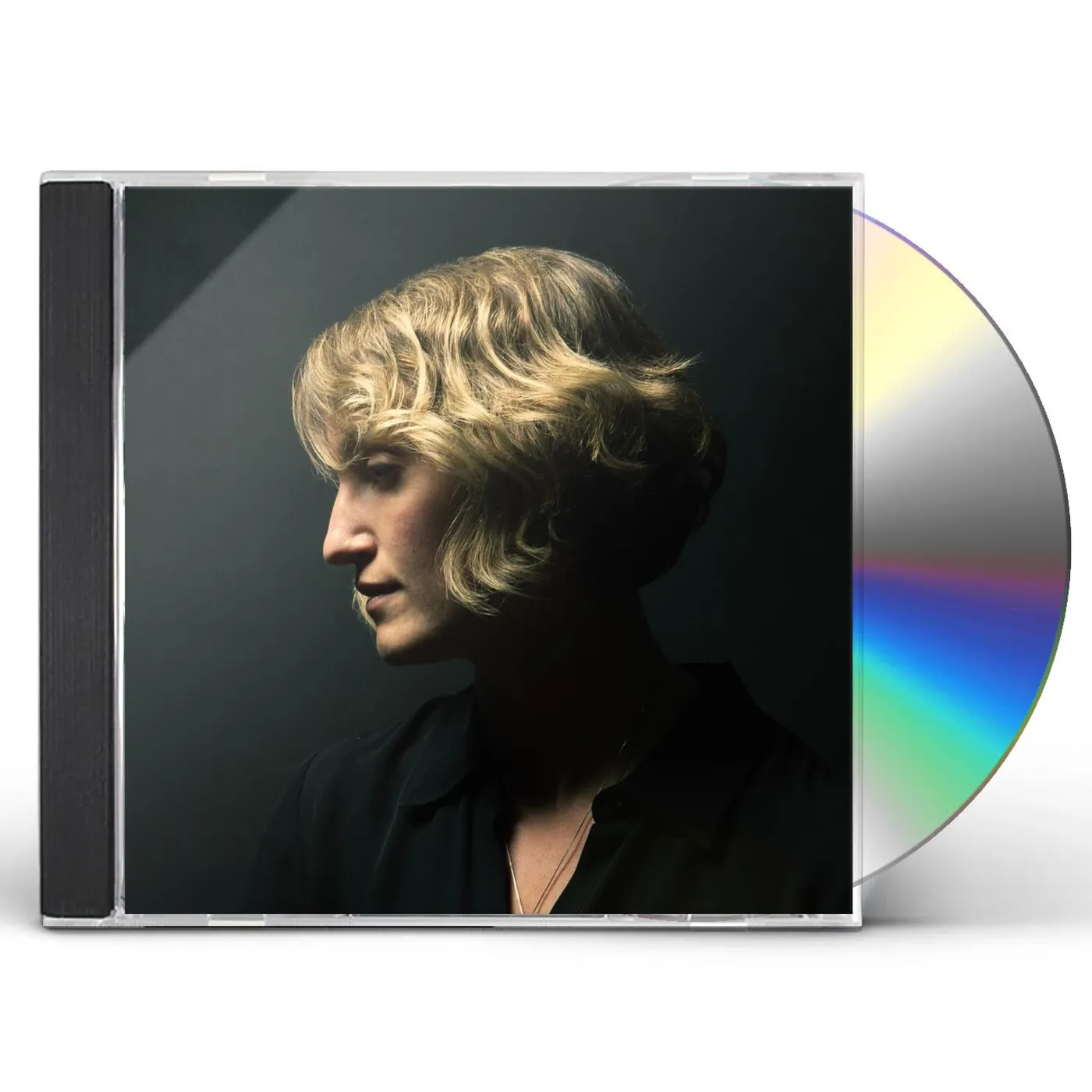 JOAN SHELLEY CD