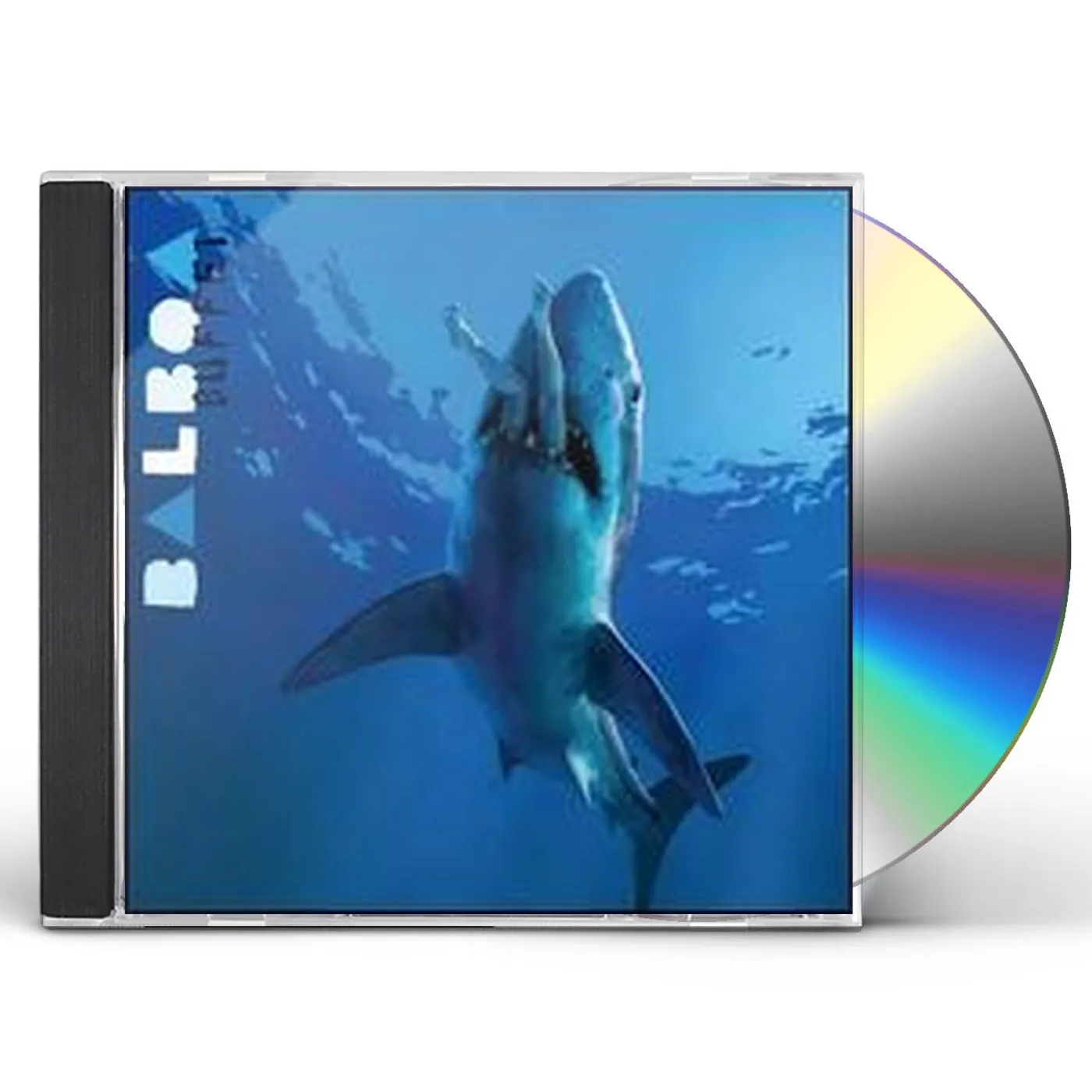 Balboa BUFFET CD