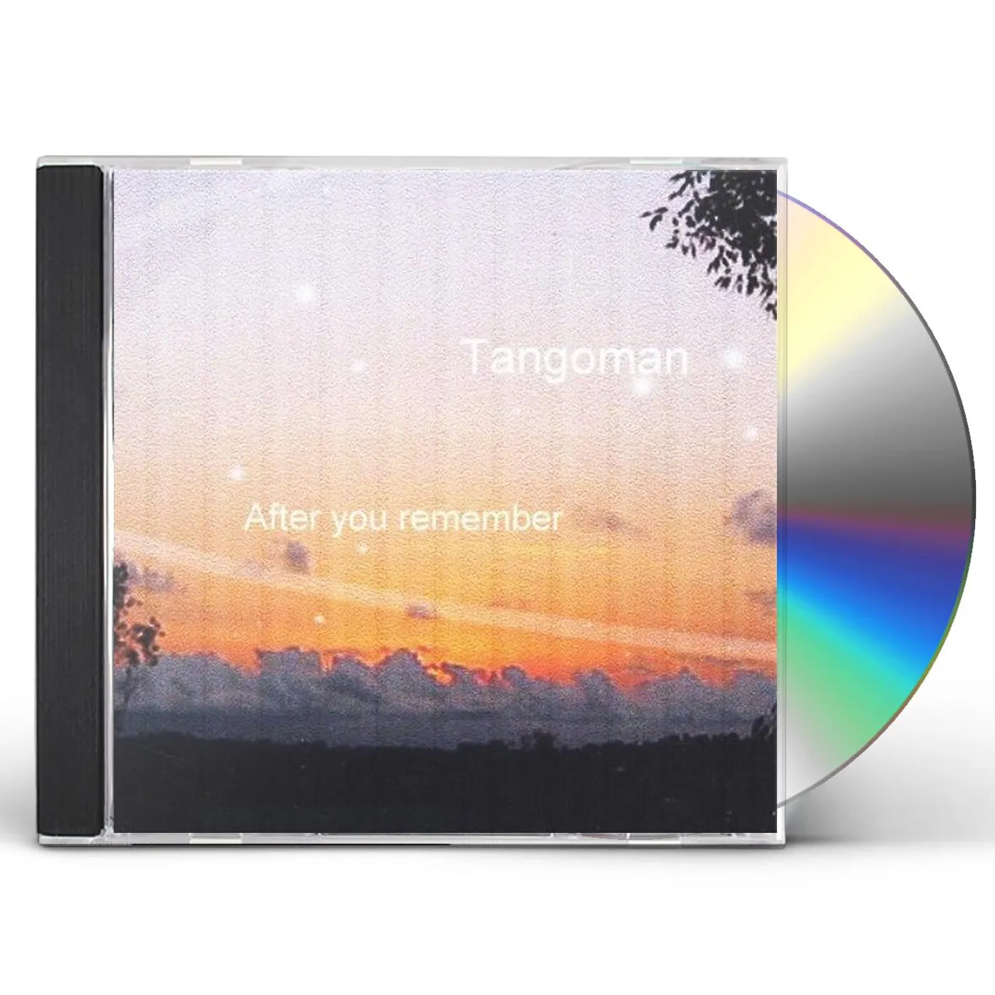 Tangoman CANTOPOE CD