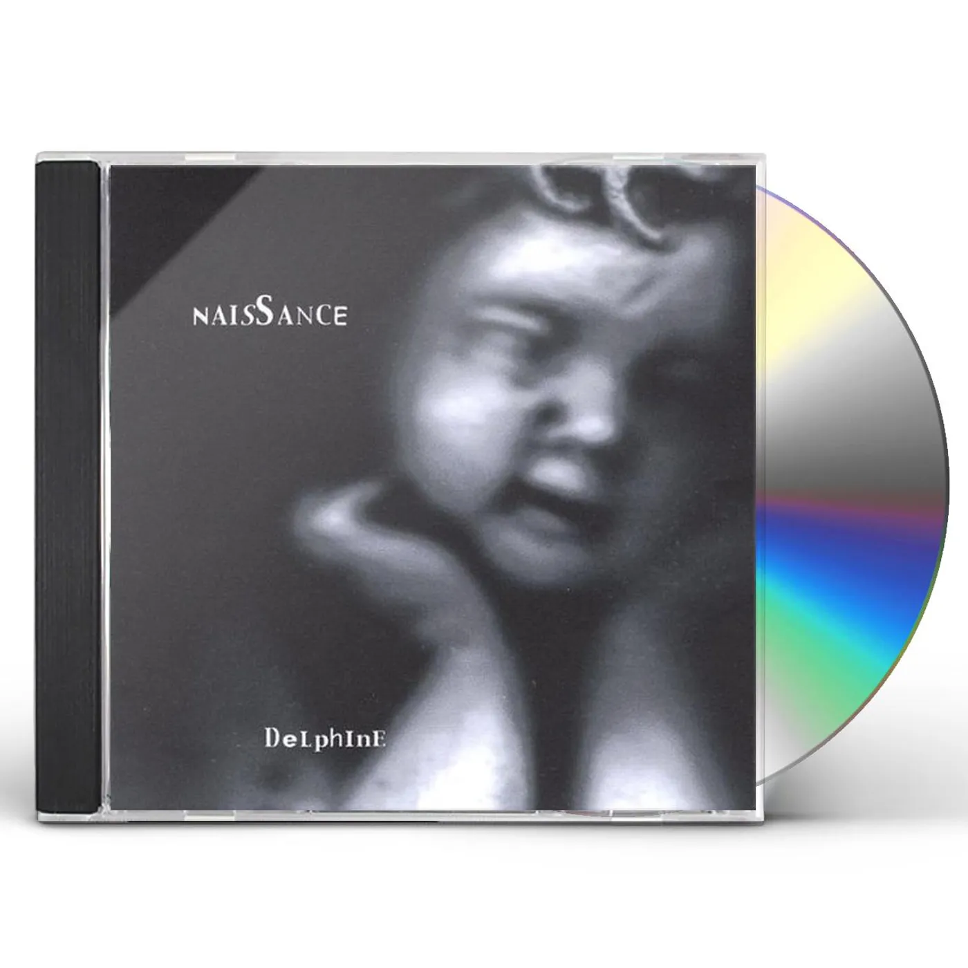 Delphine NAISSANCE CD