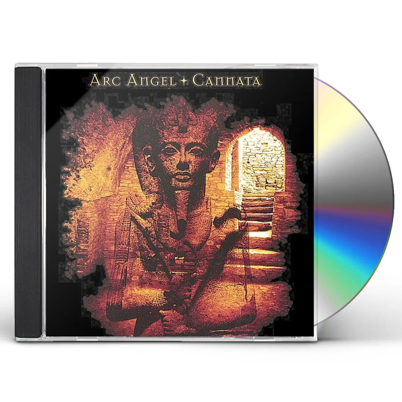Cannata TAMOROK CD