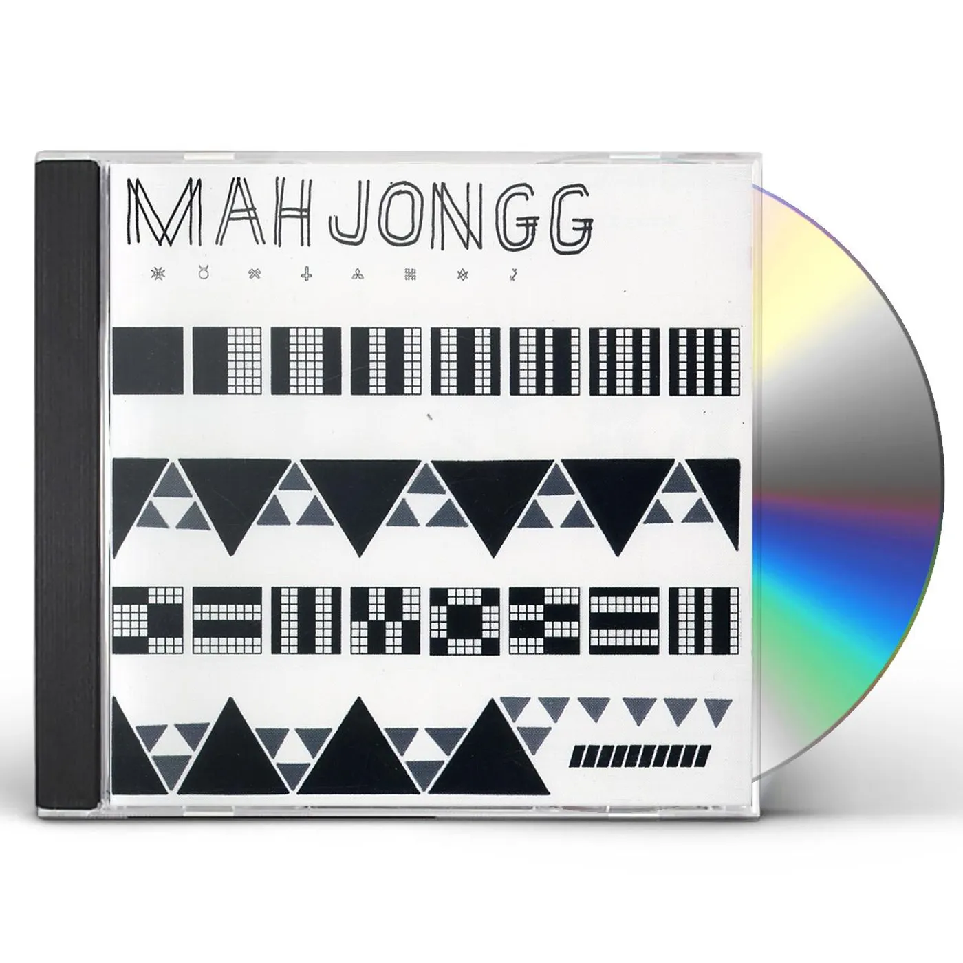 Mahjongg KONTPAB CD