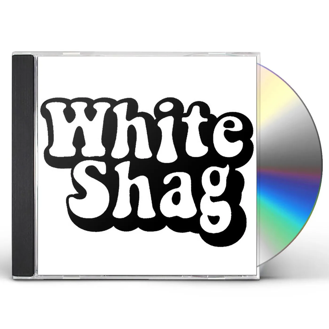 WHITE SHAG CD