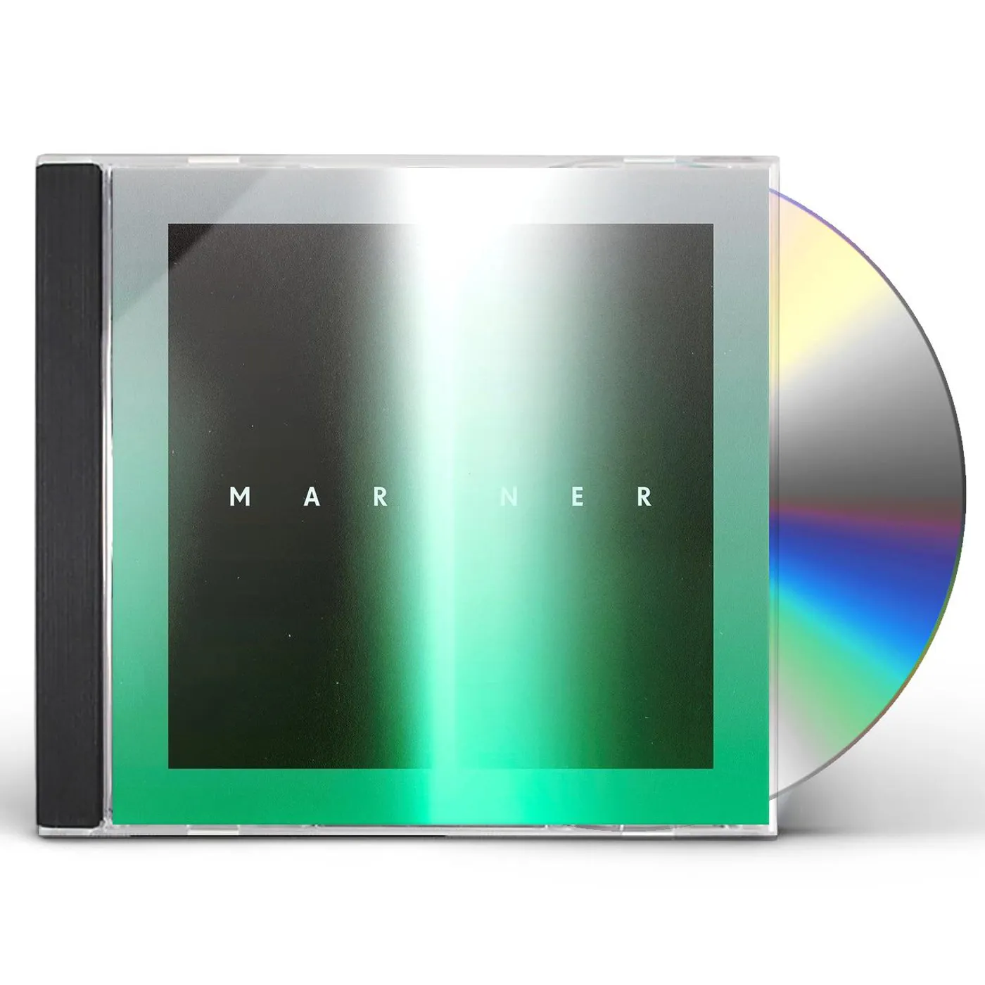 Cult Of Luna MARINER: LIMITED EDITION CD