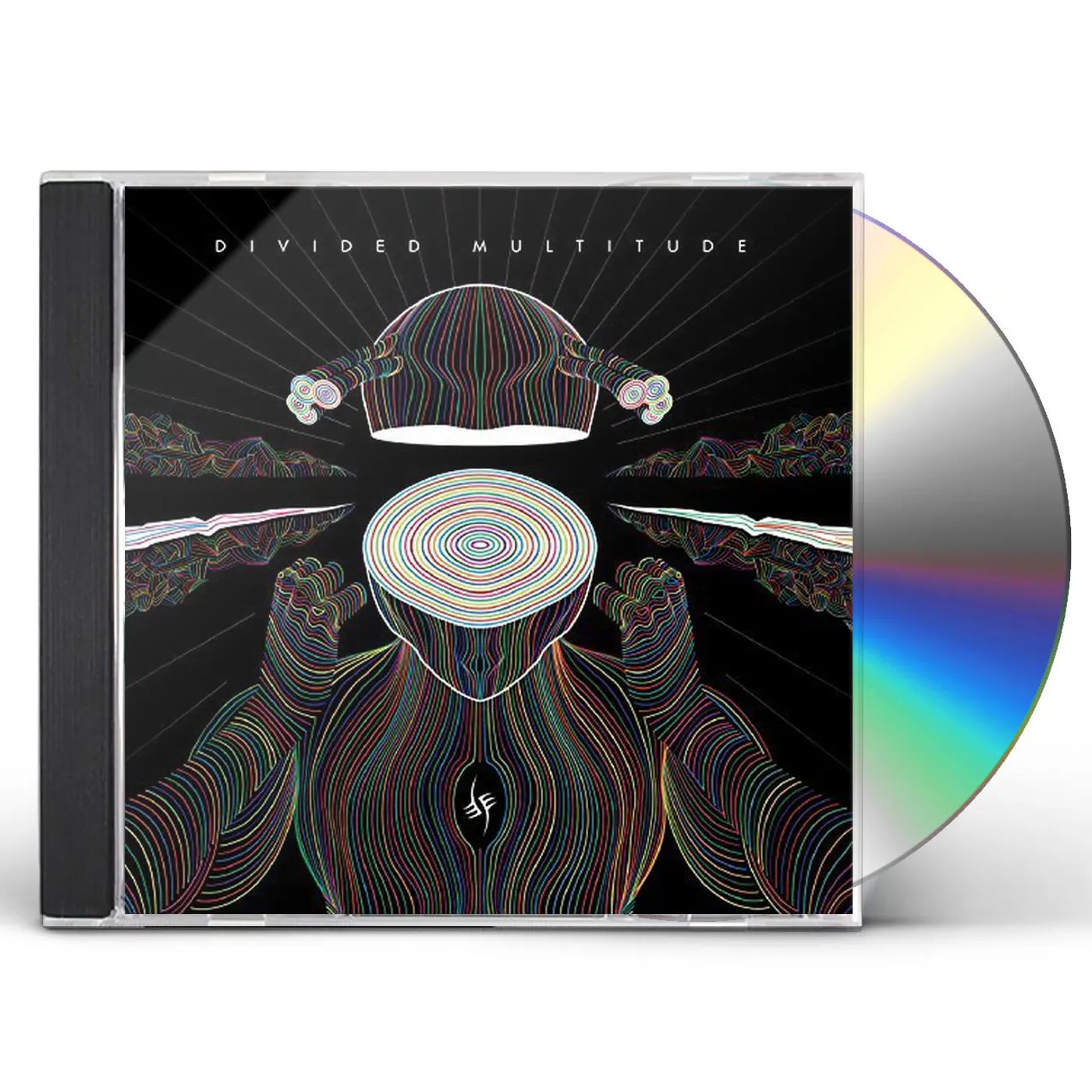 DIVIDED MULTITUDE CD