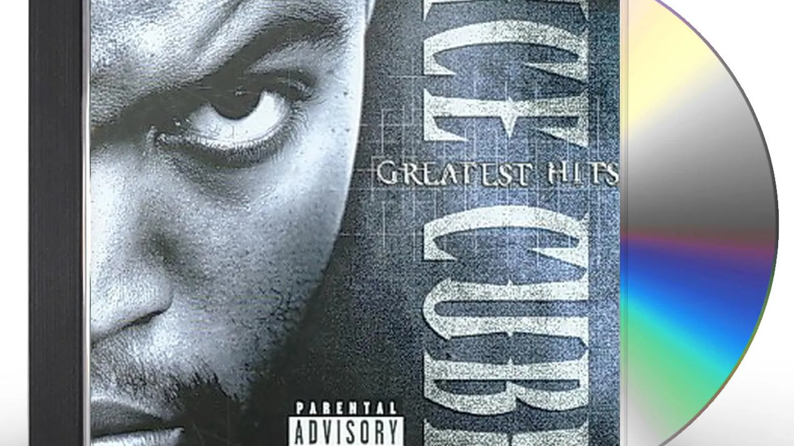 Ice Cube GREATEST HITS CD