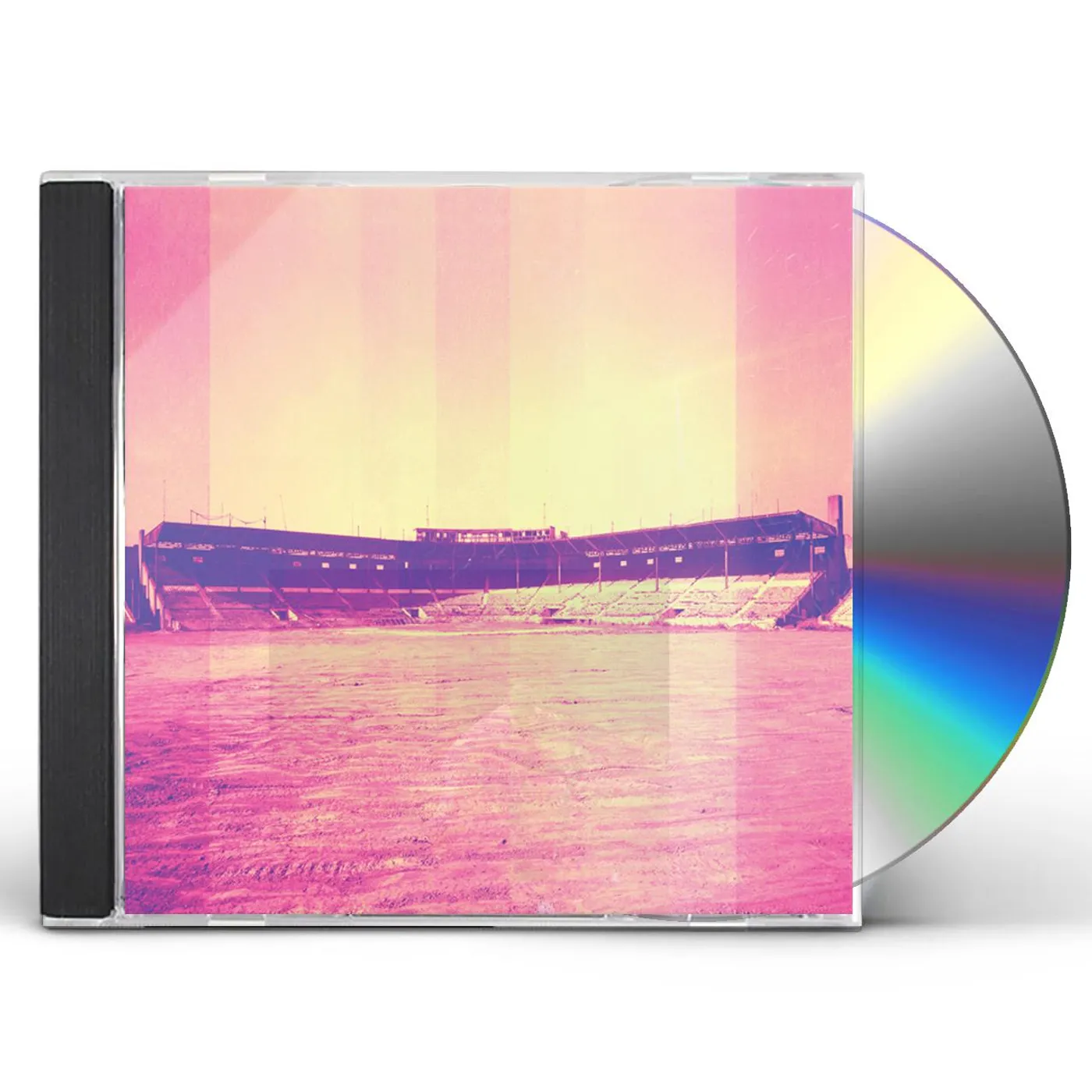 Andrew Tuttle FANTASY LEAGUE CD