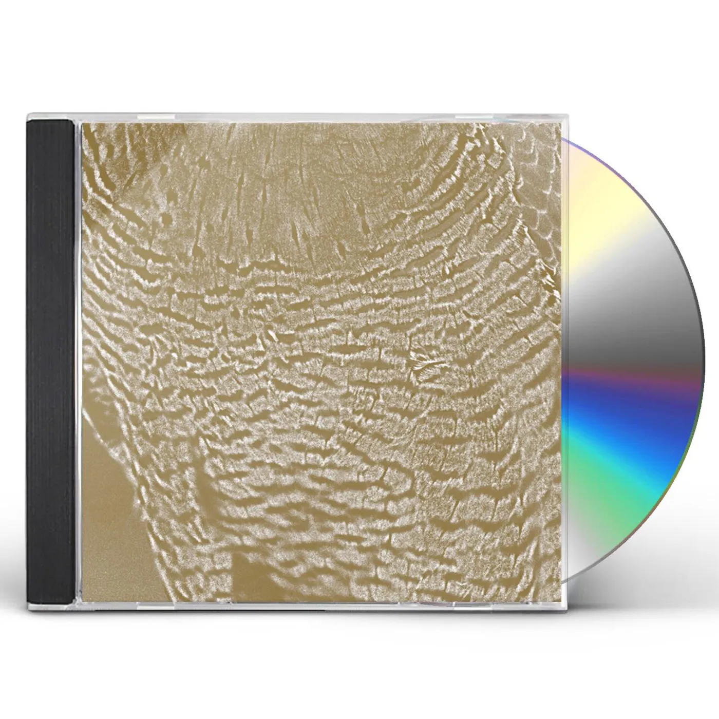 Lawrence English PEREGRINE CD