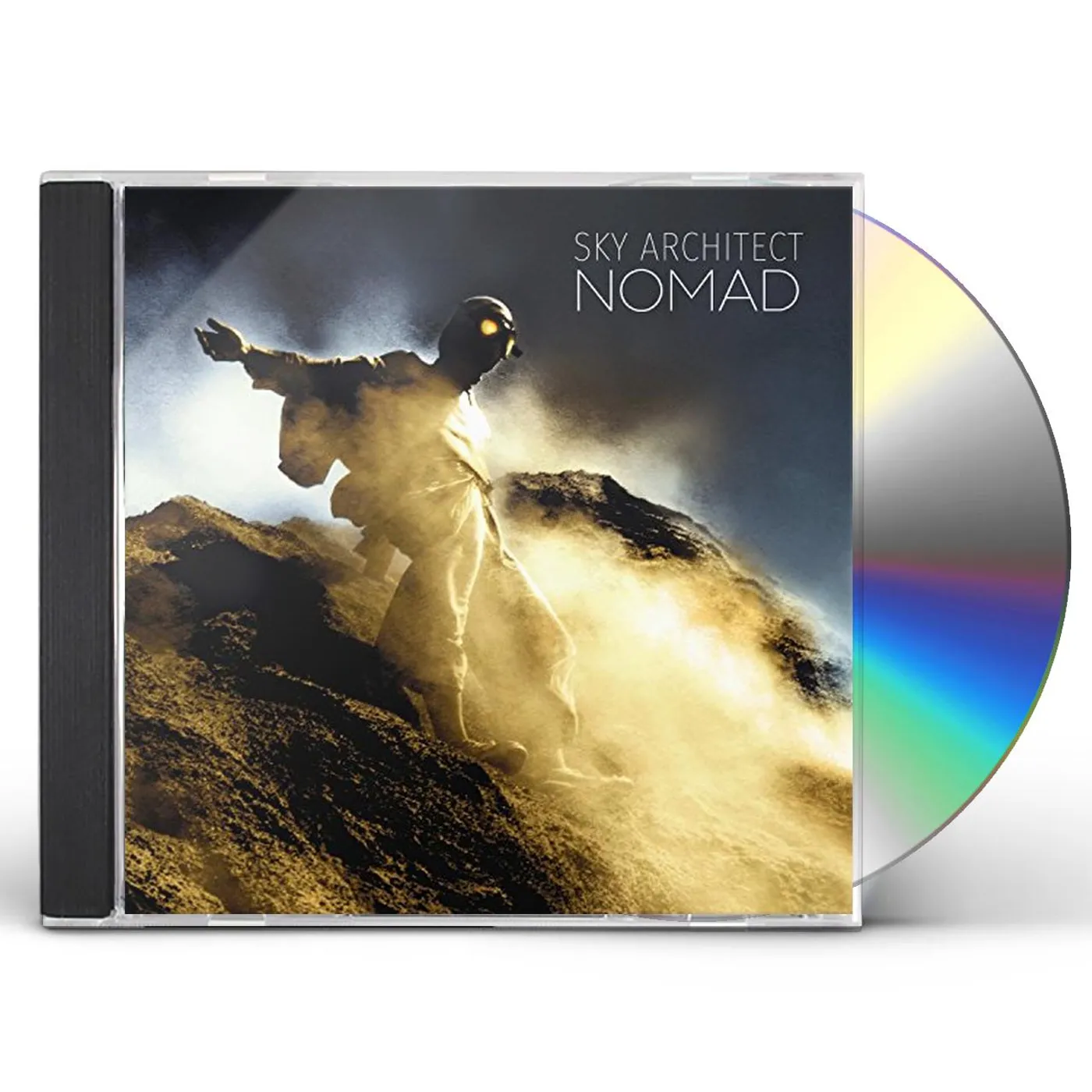 Nomad SKY ARCHITECT CD