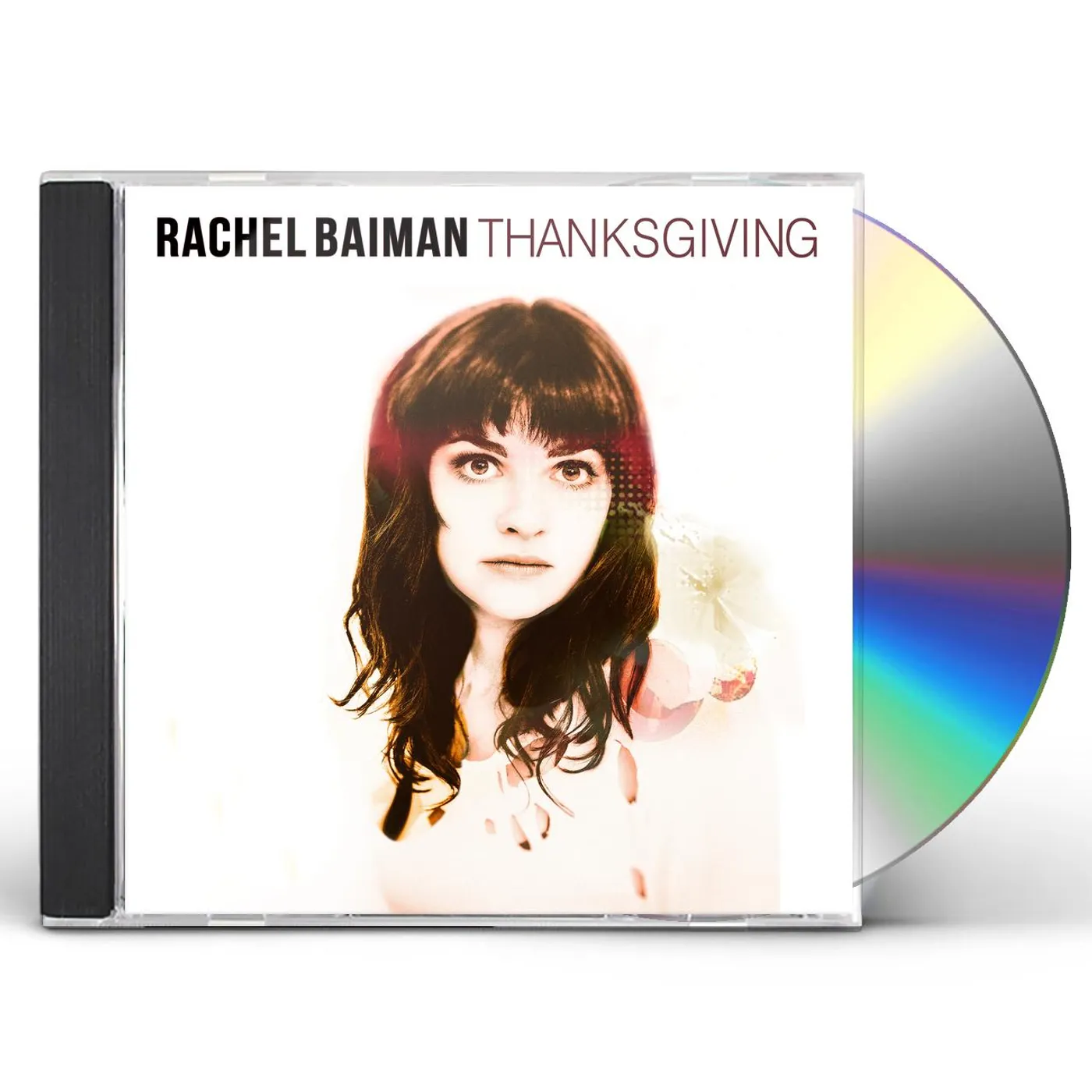 Rachel Baiman THANKSGIVING CD