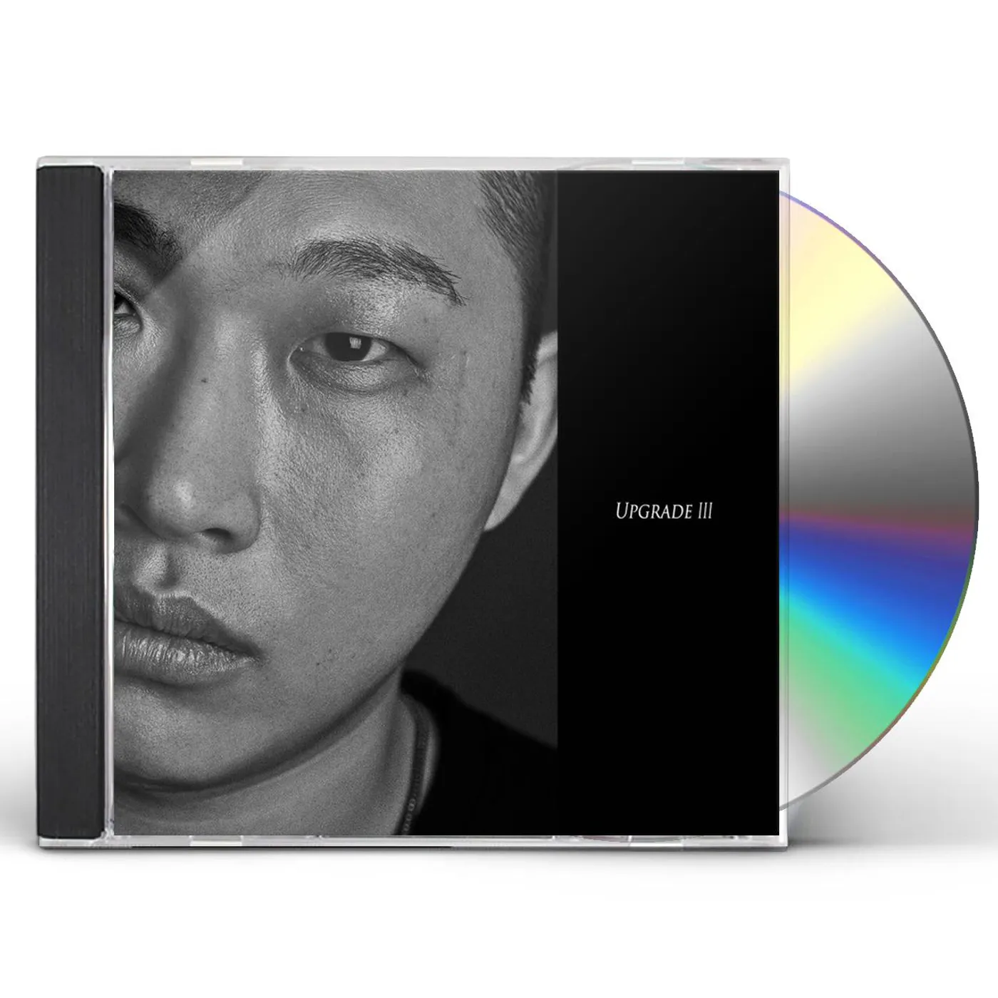 Swings UPGRADE III CD