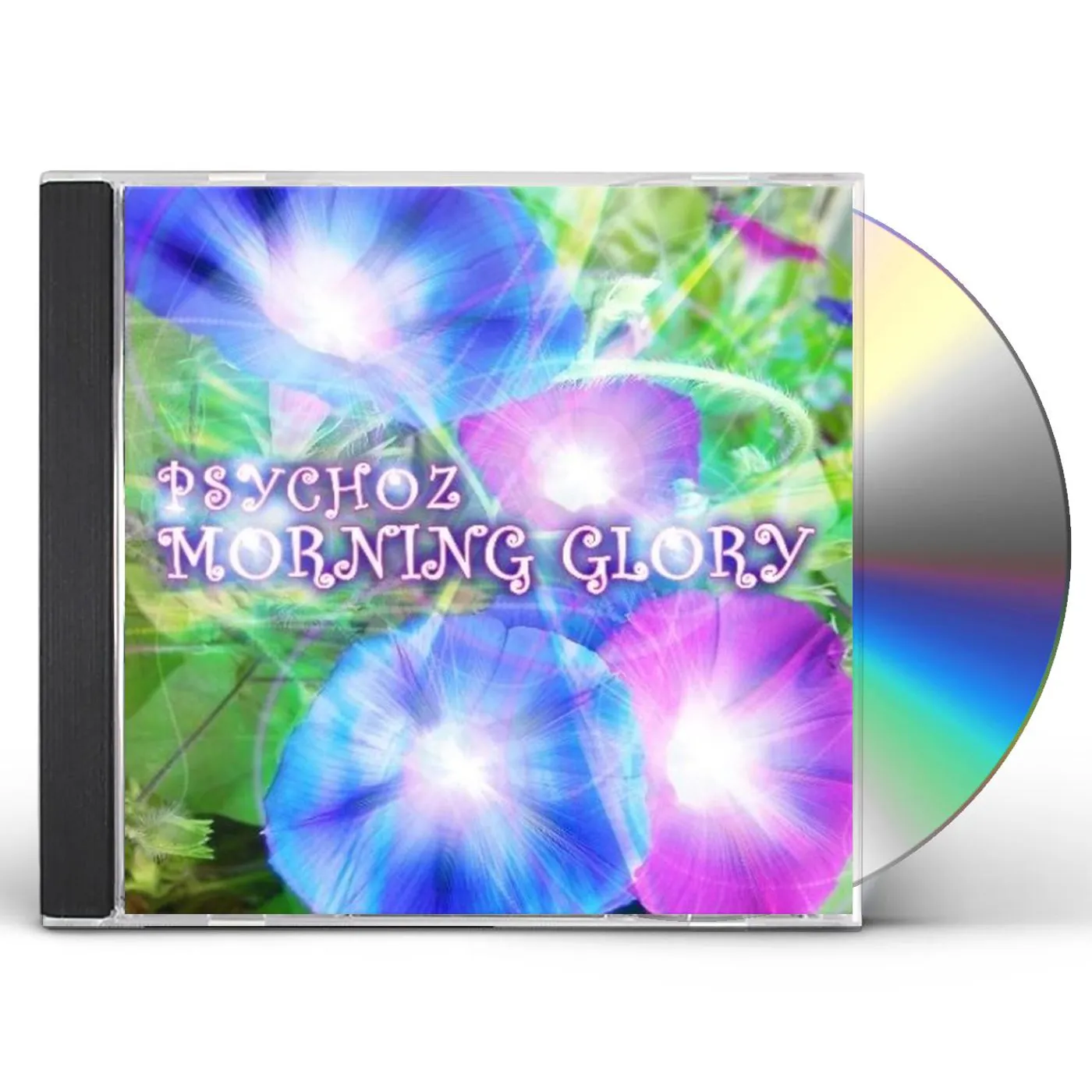 Psychoz MORNING GLORY CD