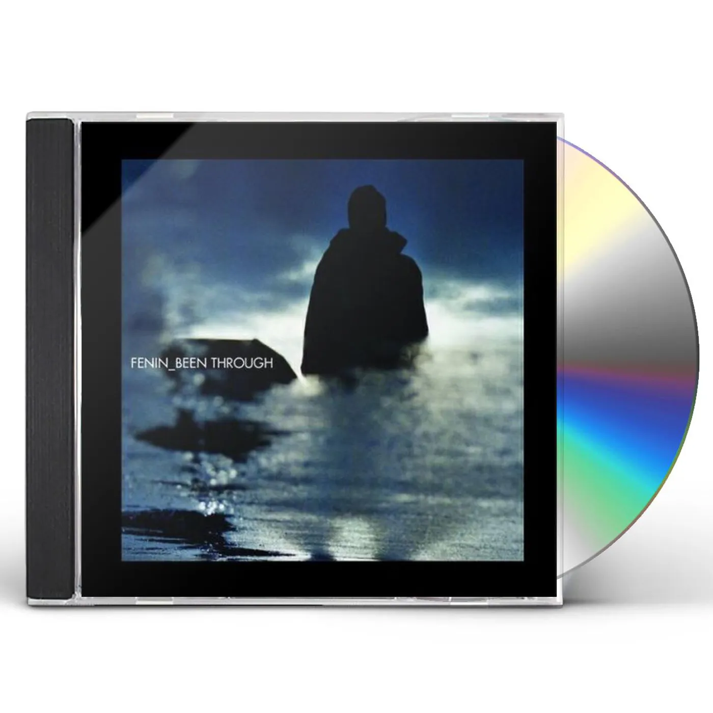 Fenin BEEN THROUGH CD