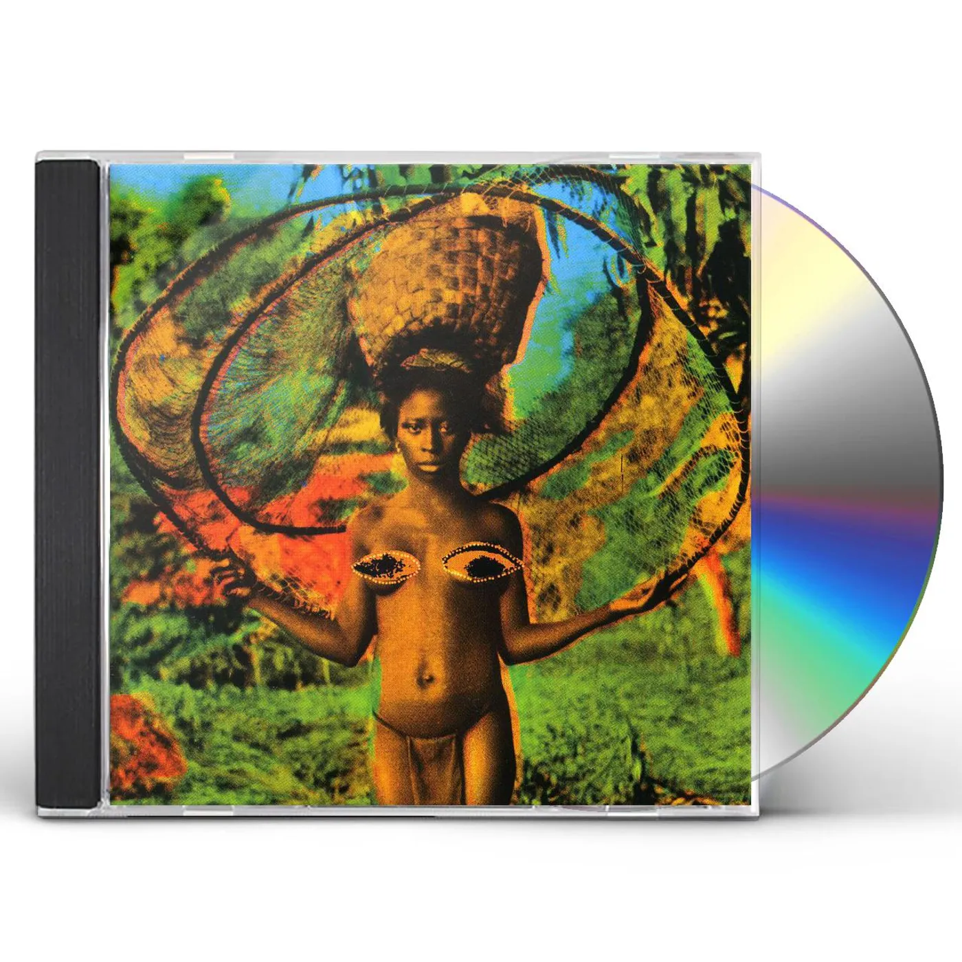GALA DROP CD