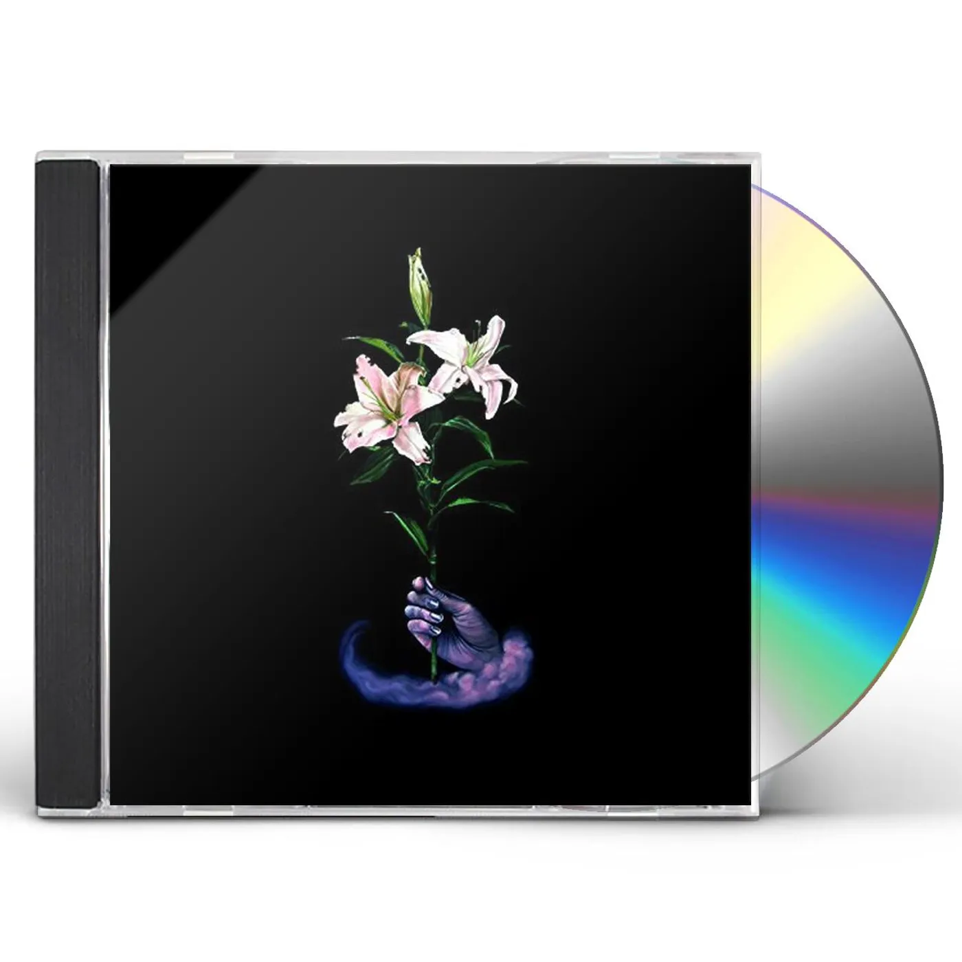 DBUK SONGS ONE THROUGH EIGHT CD