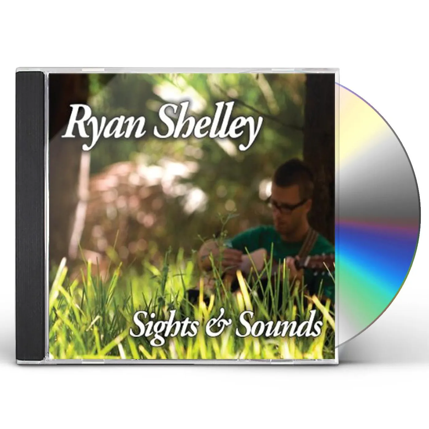 Ryan Shelley Brand Page