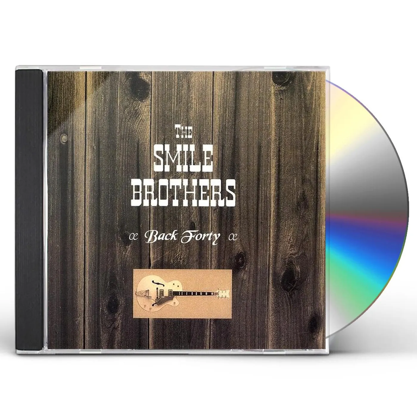 Smile Brothers Brand Page