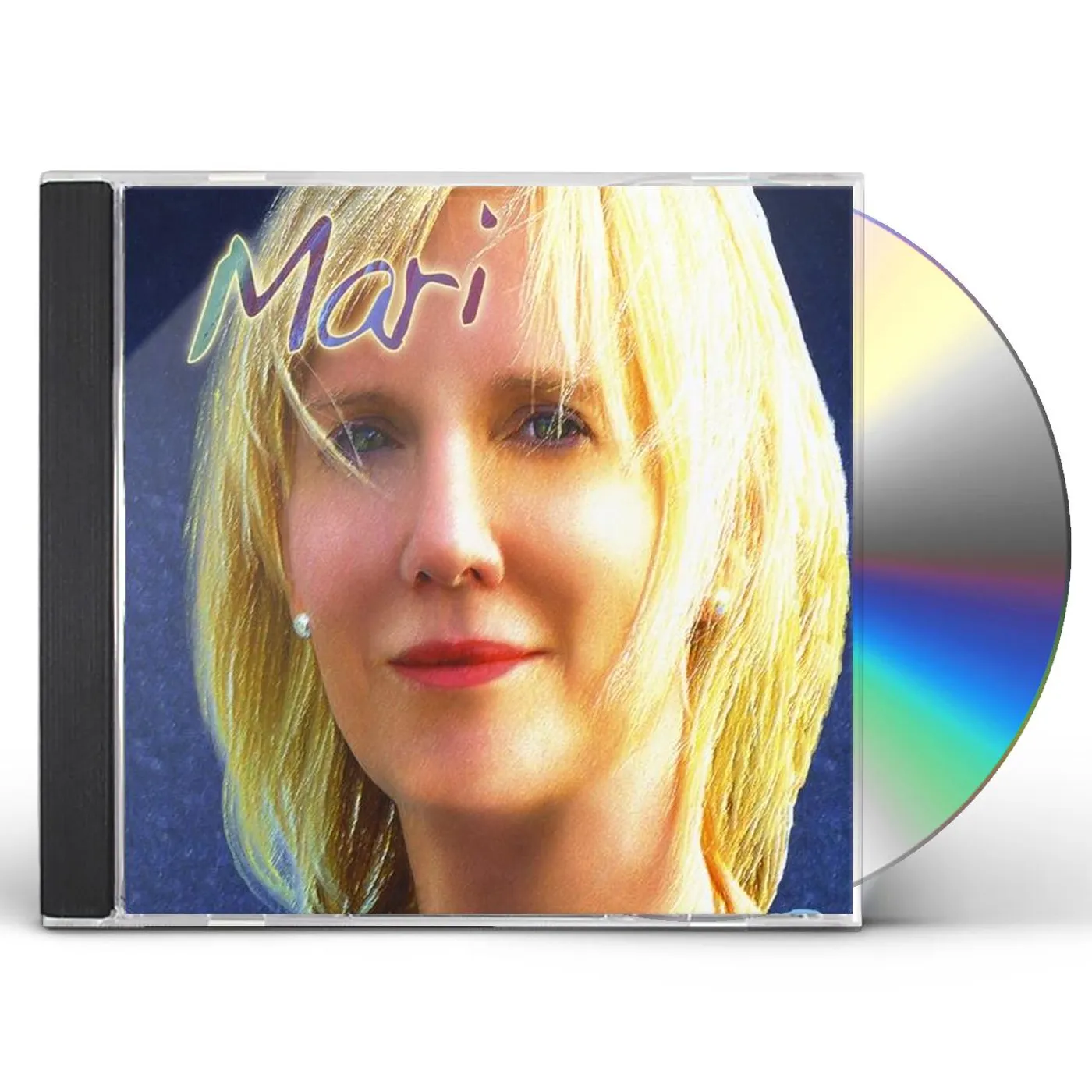 MARI CD