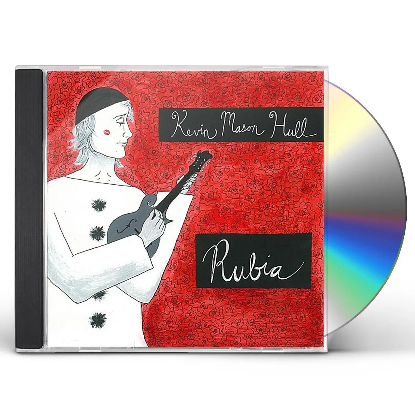 Kevin Mason Hull RUBIA CD