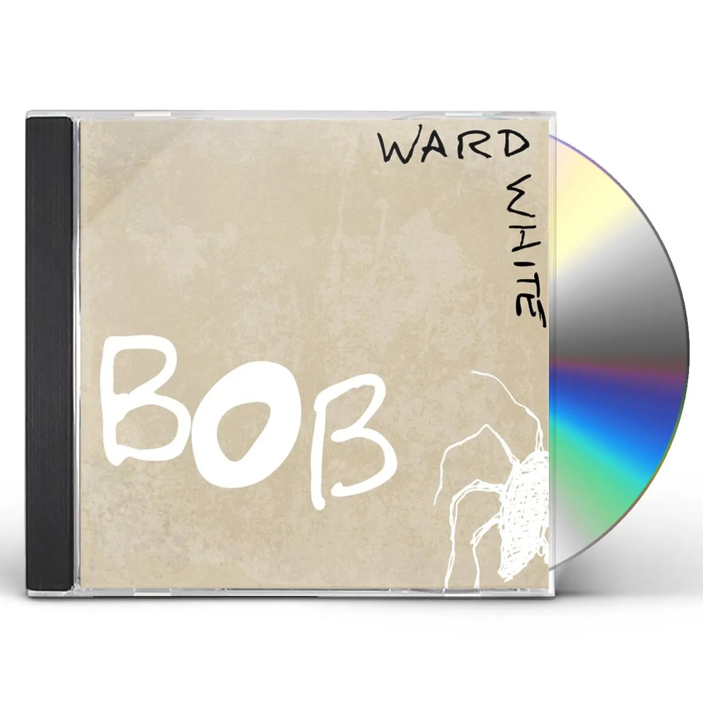 Ward White BOB CD