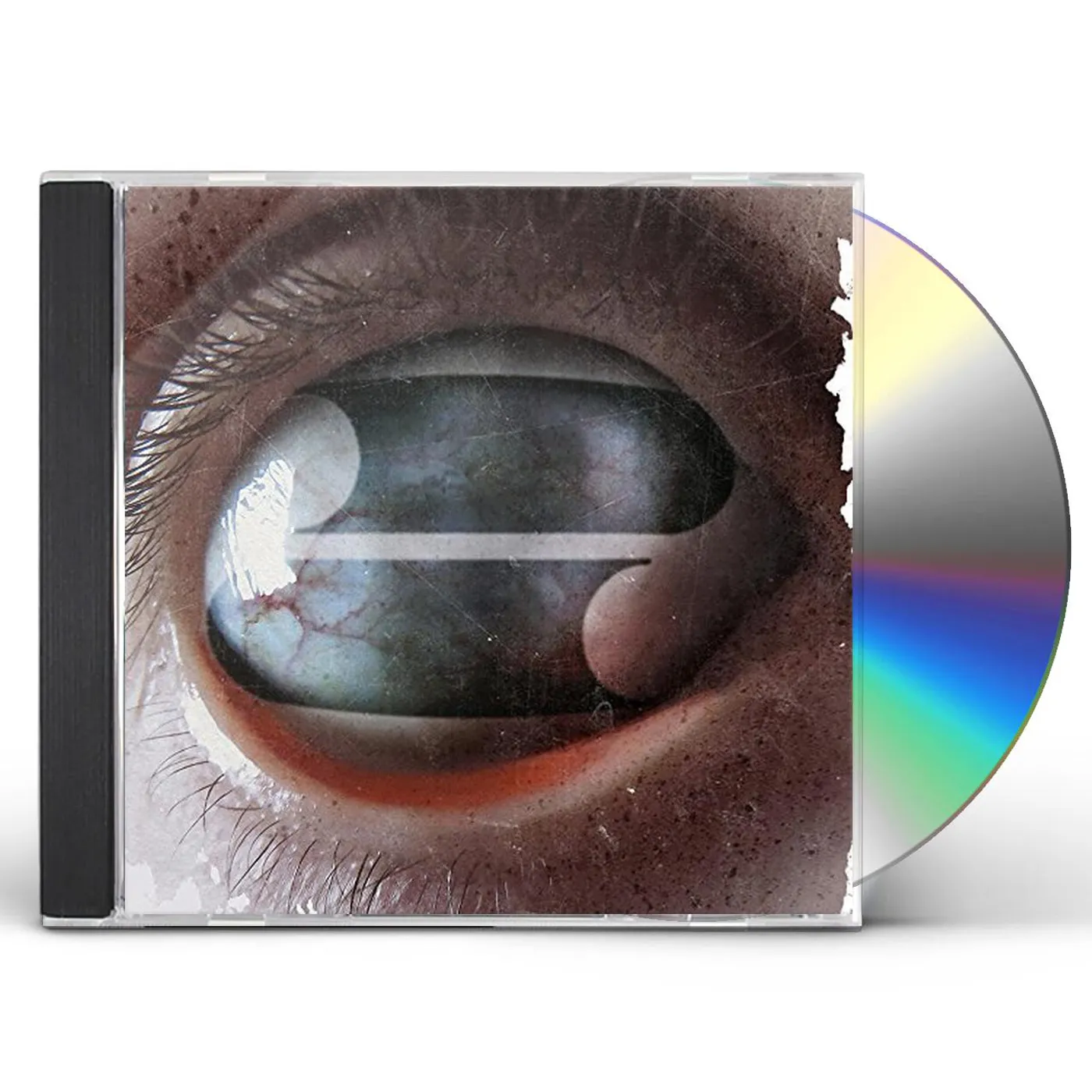Filter CRAZY EYES CD