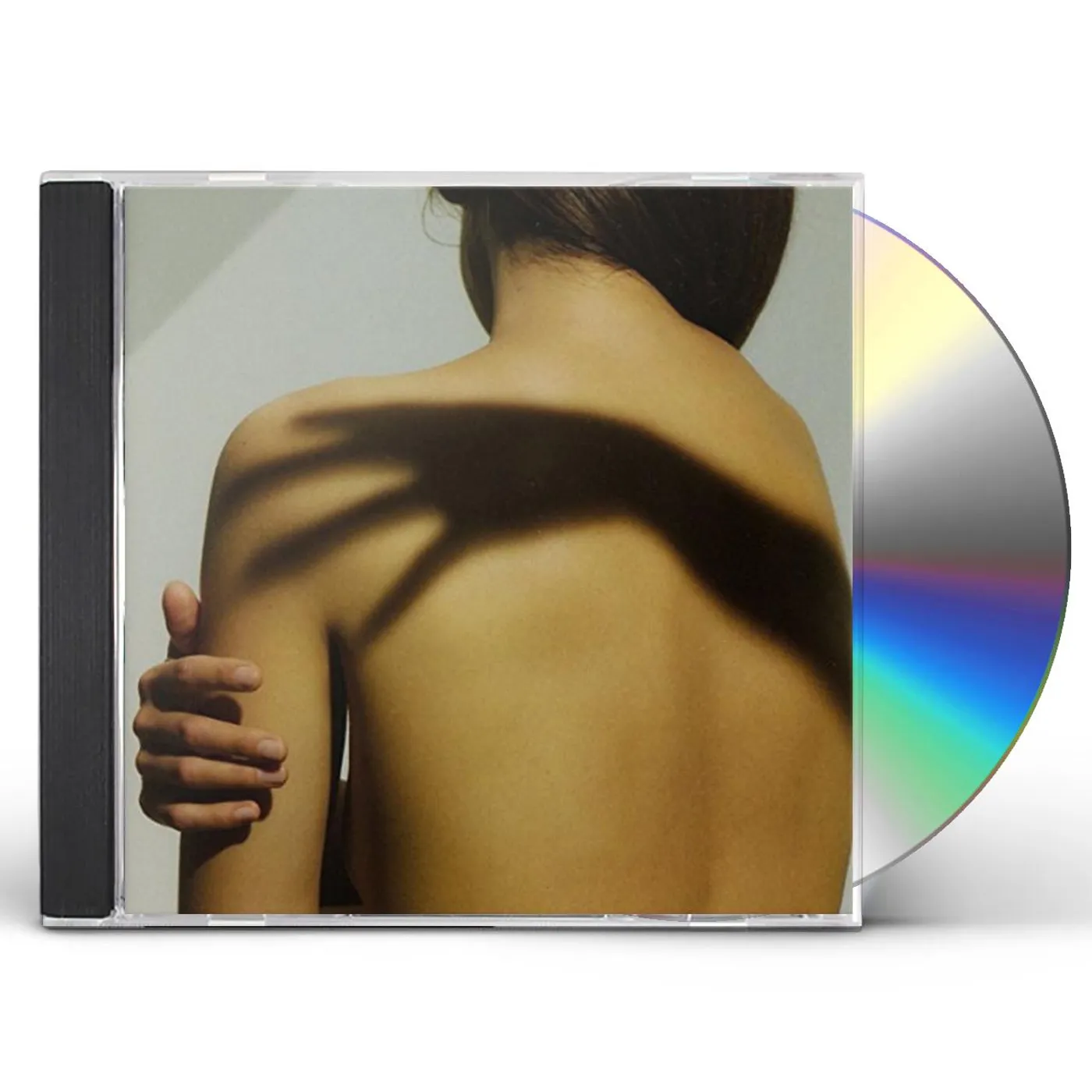 Wet DON'T YOU CD