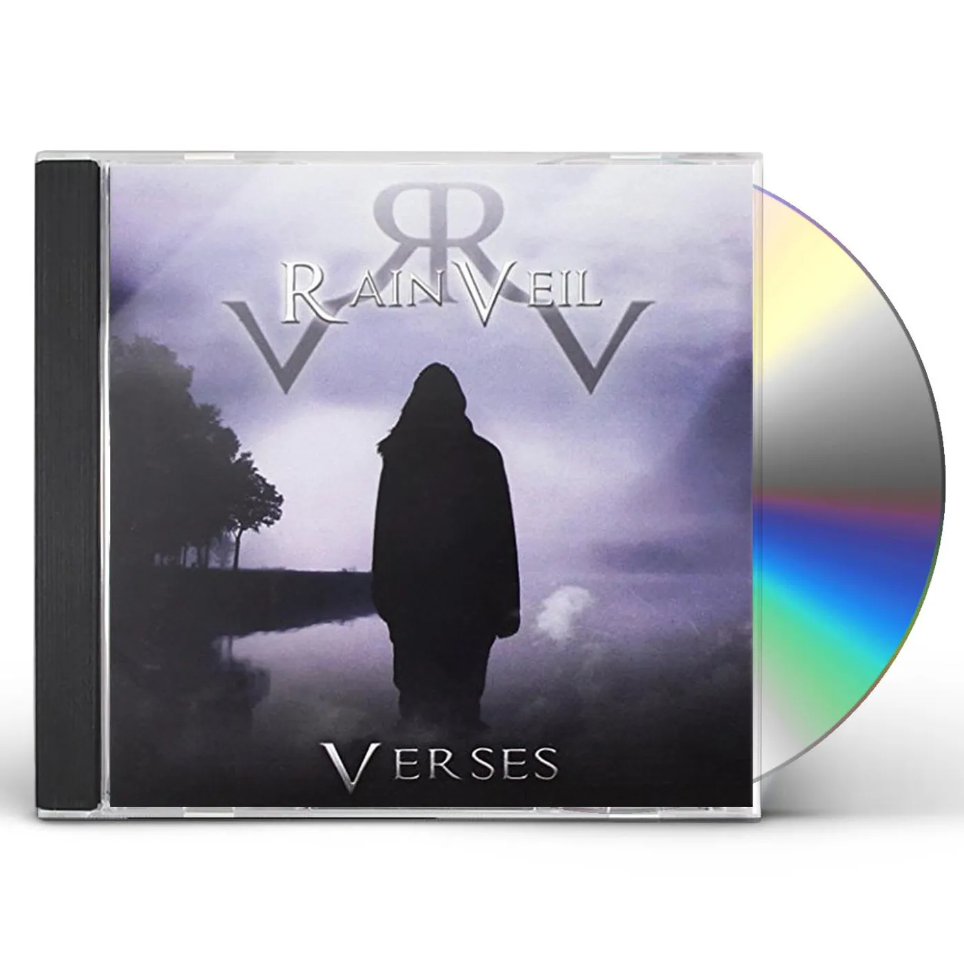 RainVeil VERSES CD