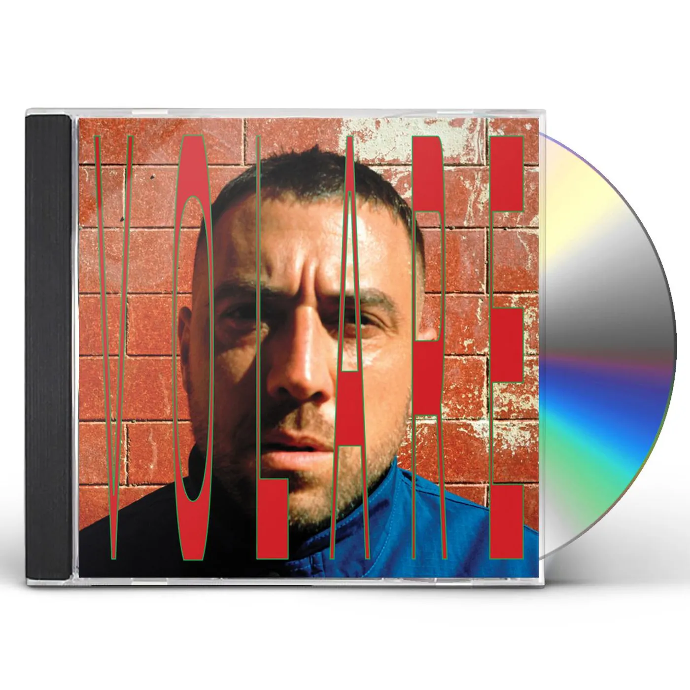 Coez VOLARE CD